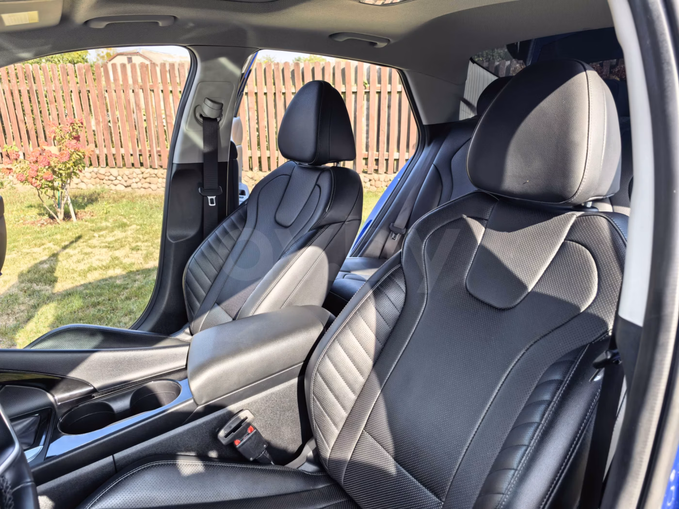Hyundai Elantra фото 18