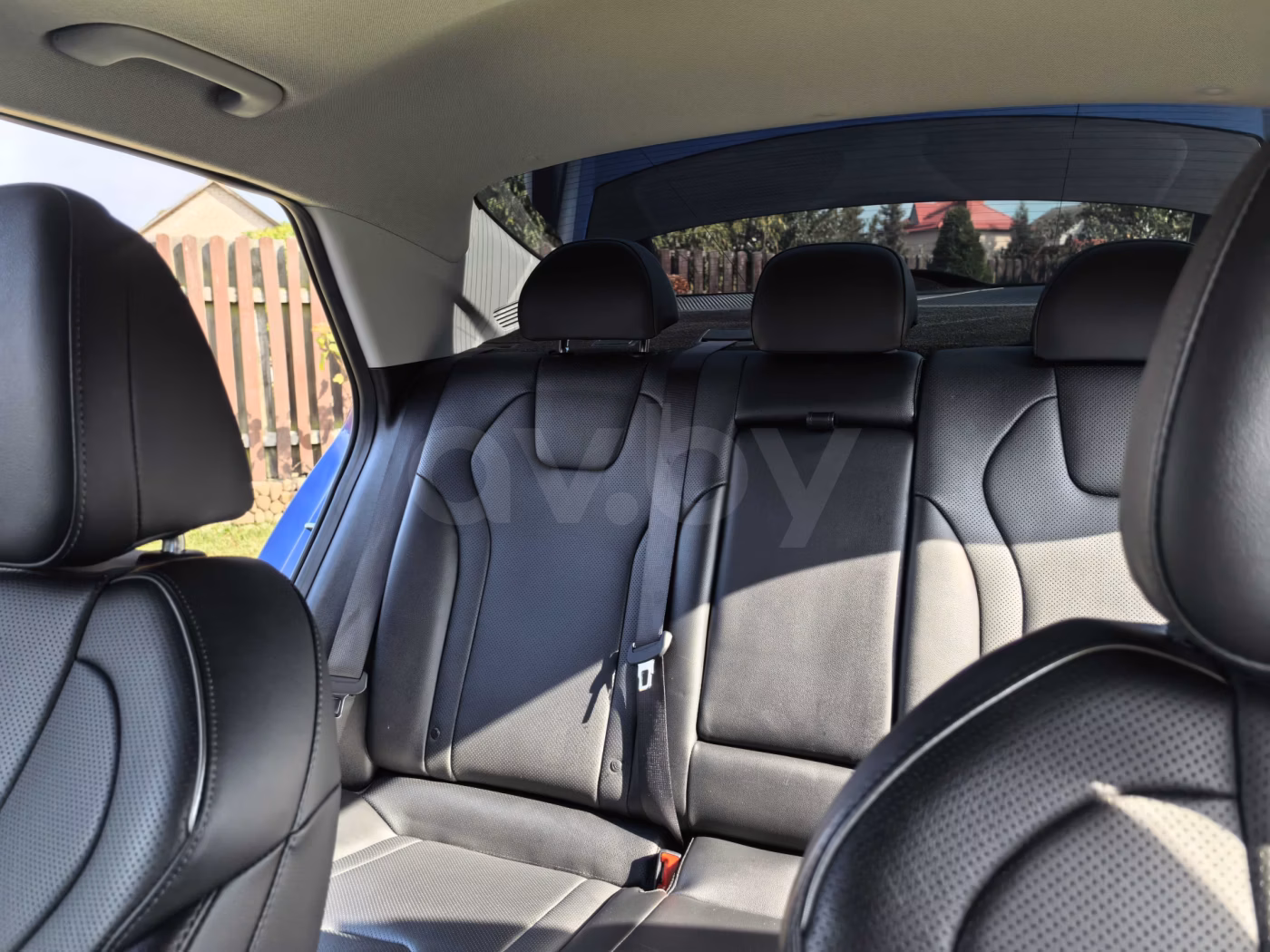 Hyundai Elantra фото 19