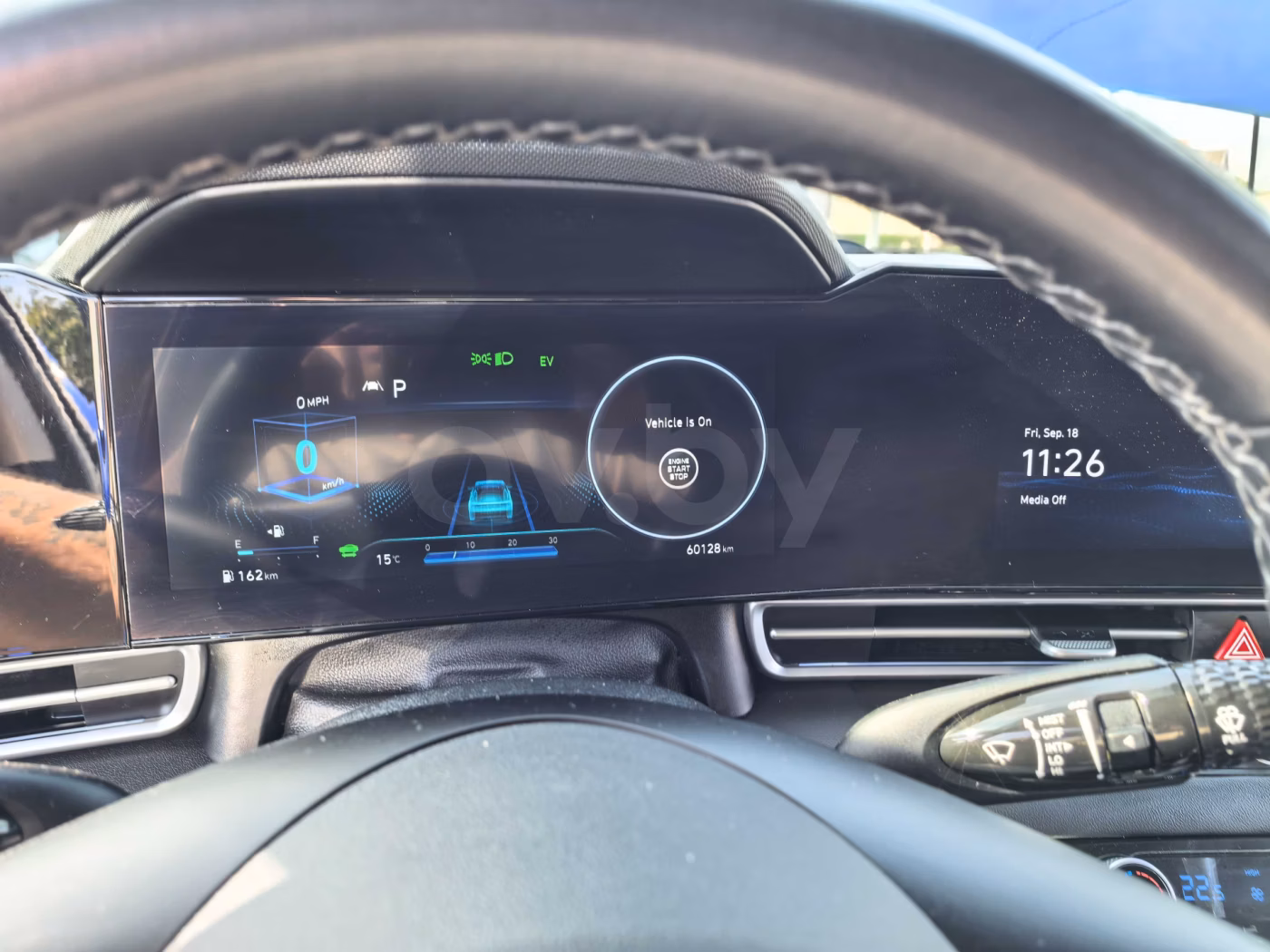 Hyundai Elantra фото 20