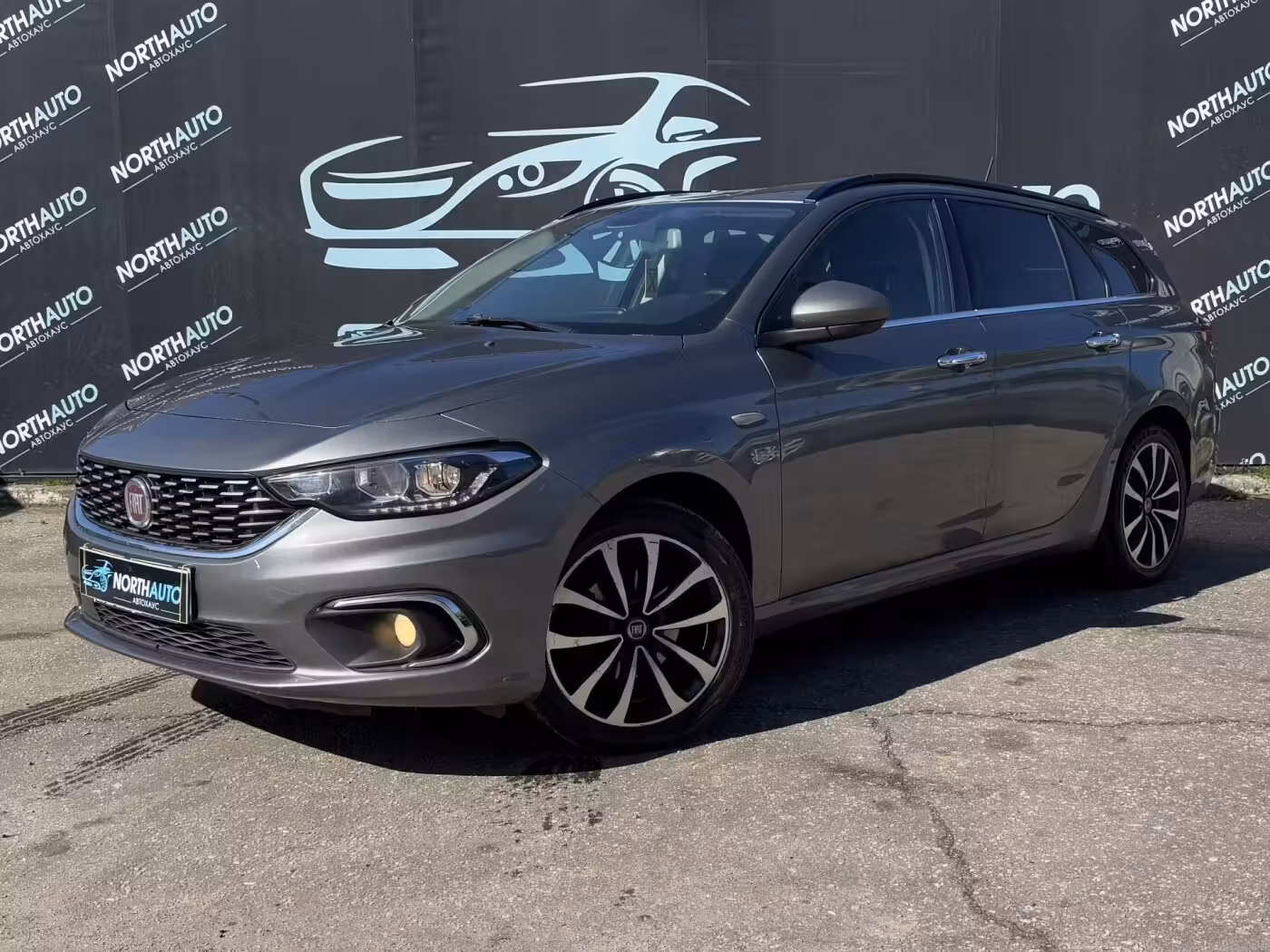 Fiat Tipo