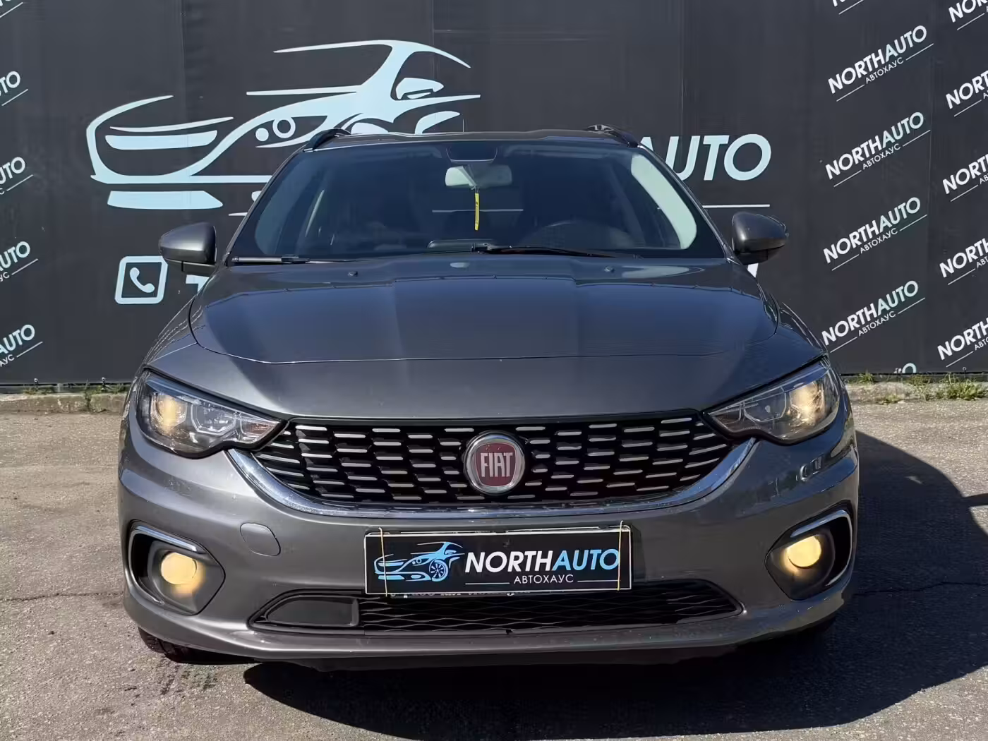 Fiat Tipo фото 2