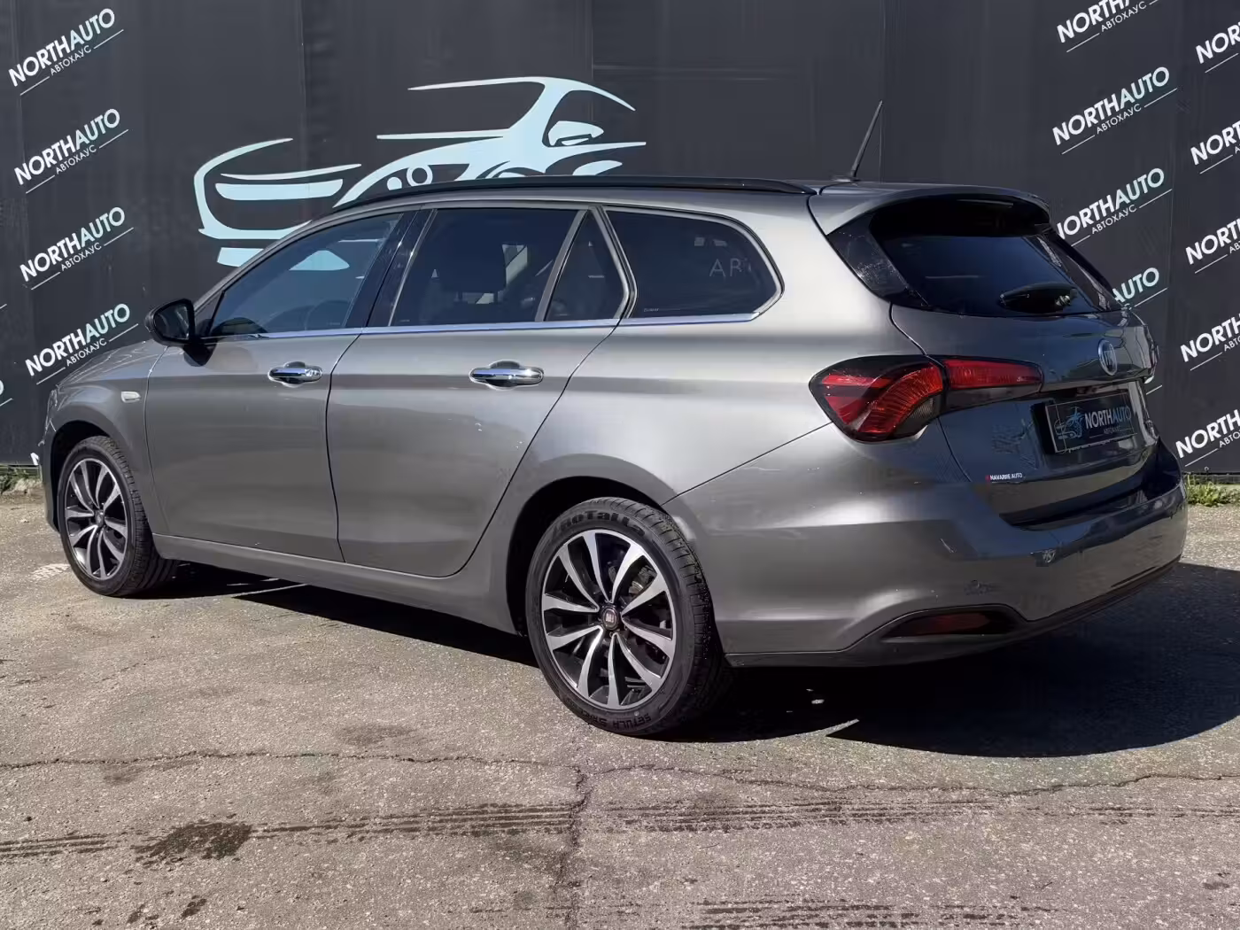 Fiat Tipo фото 4