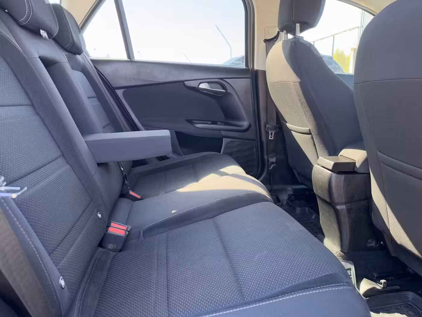 Fiat Tipo фото 12