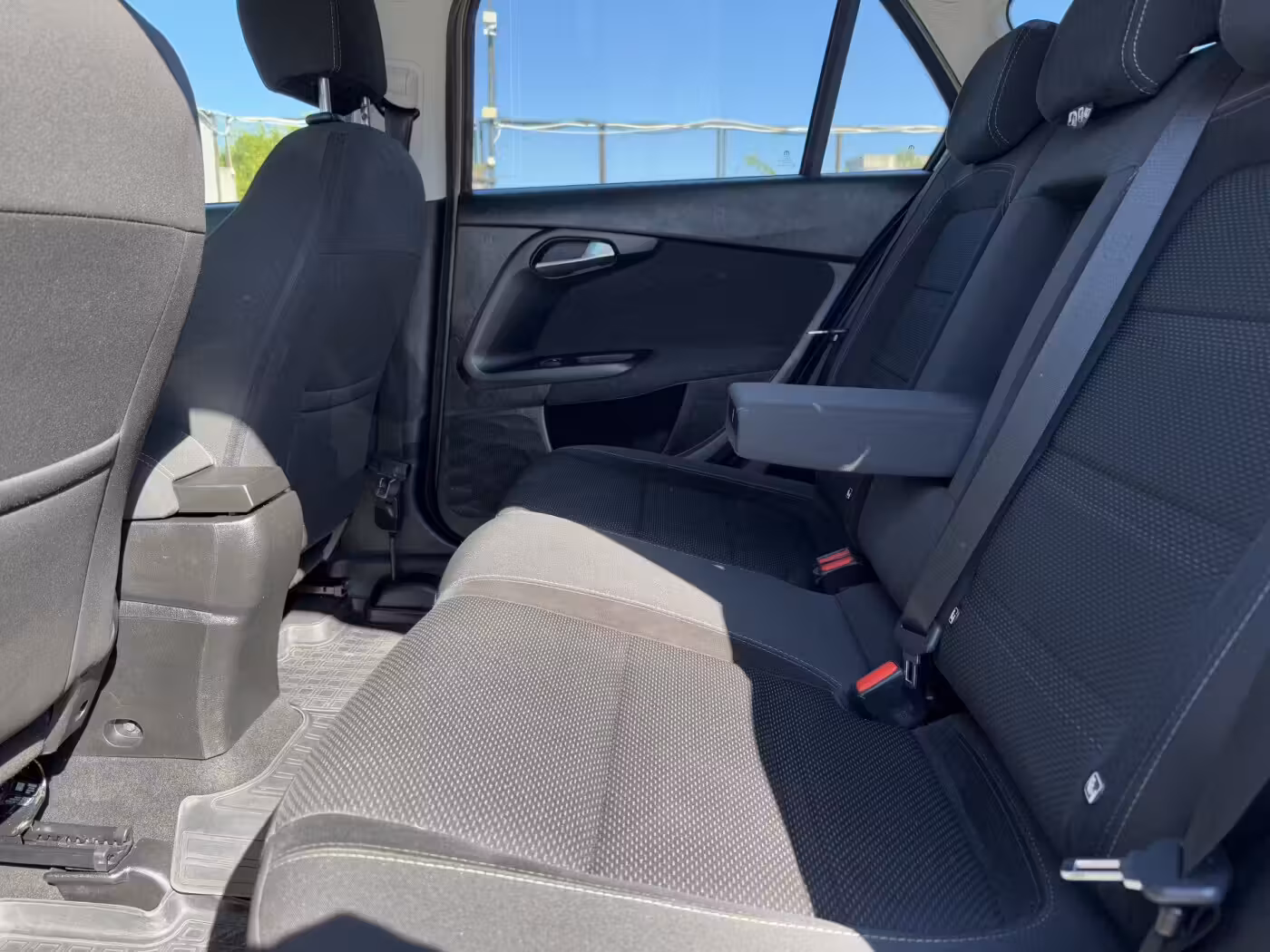 Fiat Tipo фото 13