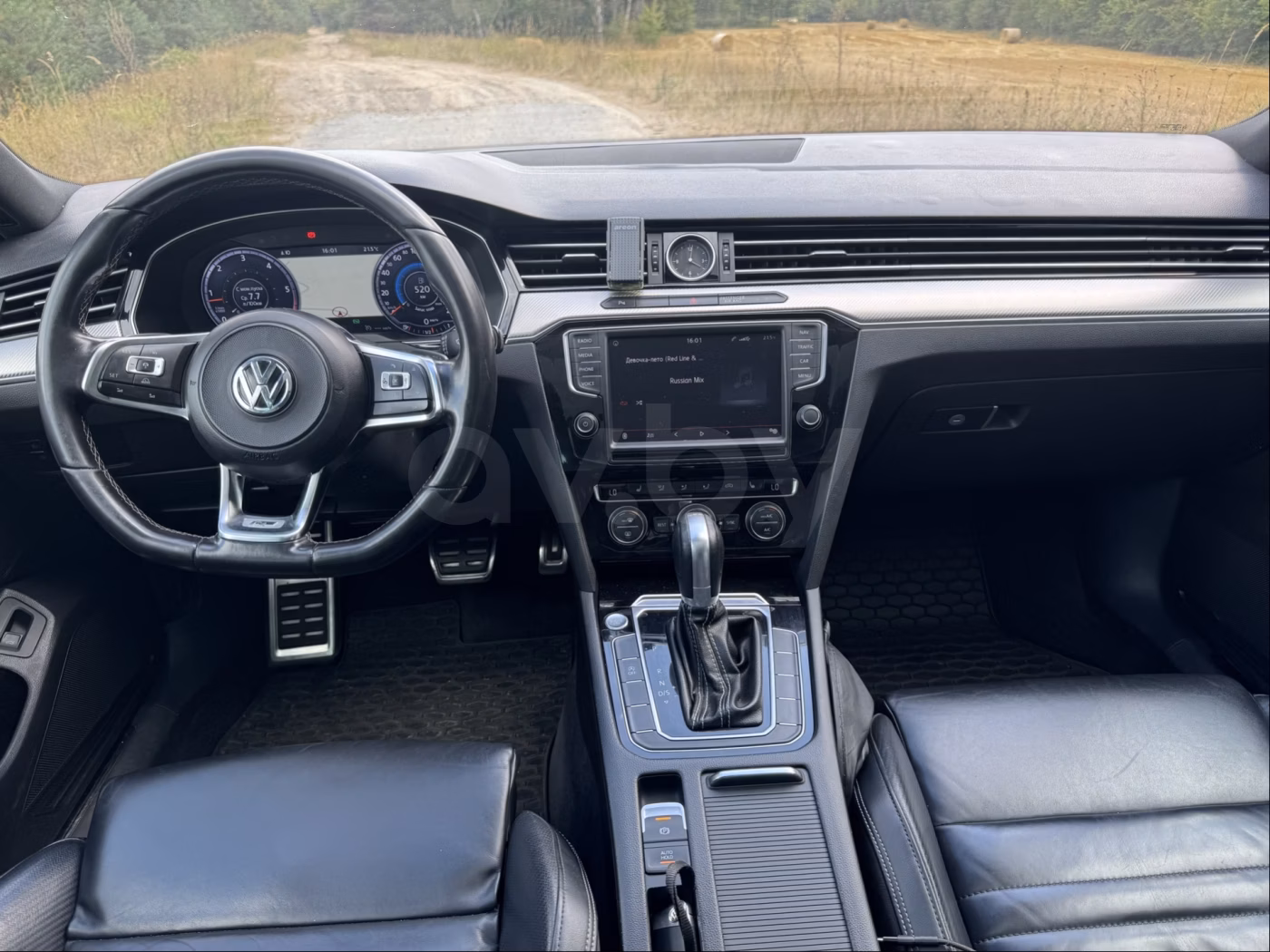 Volkswagen Passat фото 3