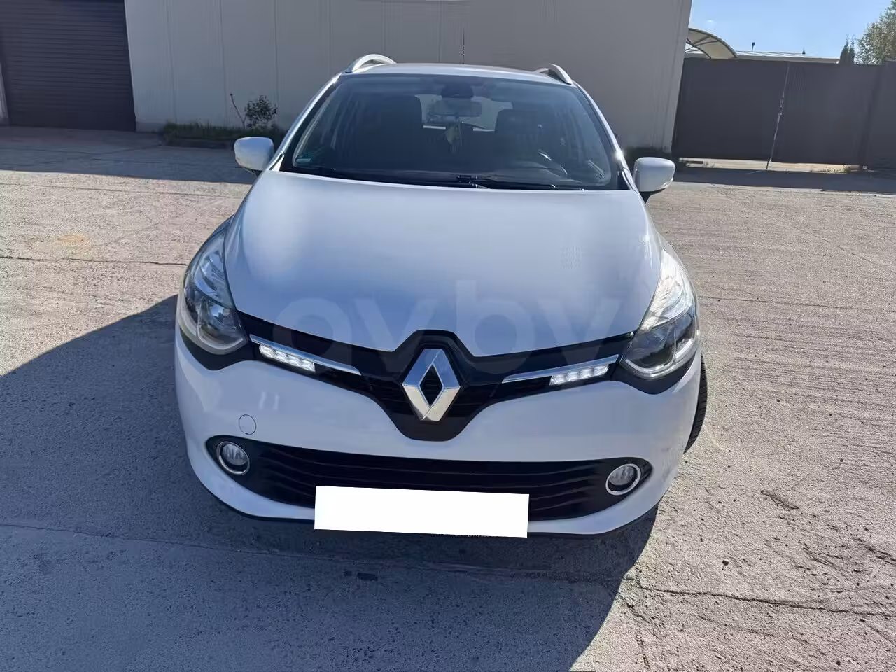 Renault Clio фото 14