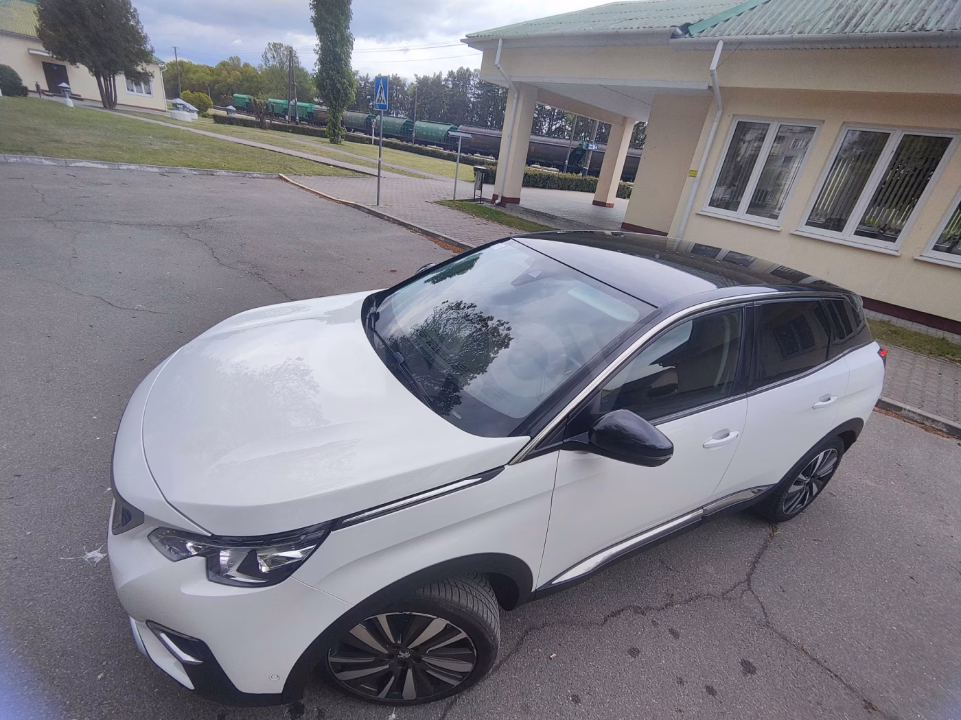Peugeot 3008 фото 9