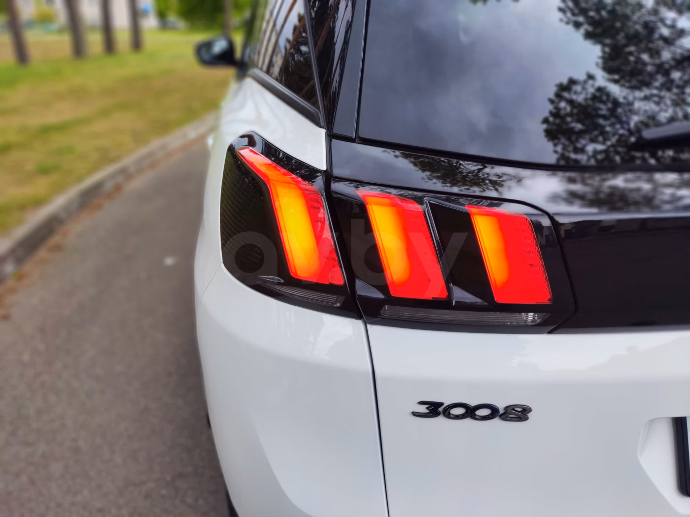 Peugeot 3008 фото 13