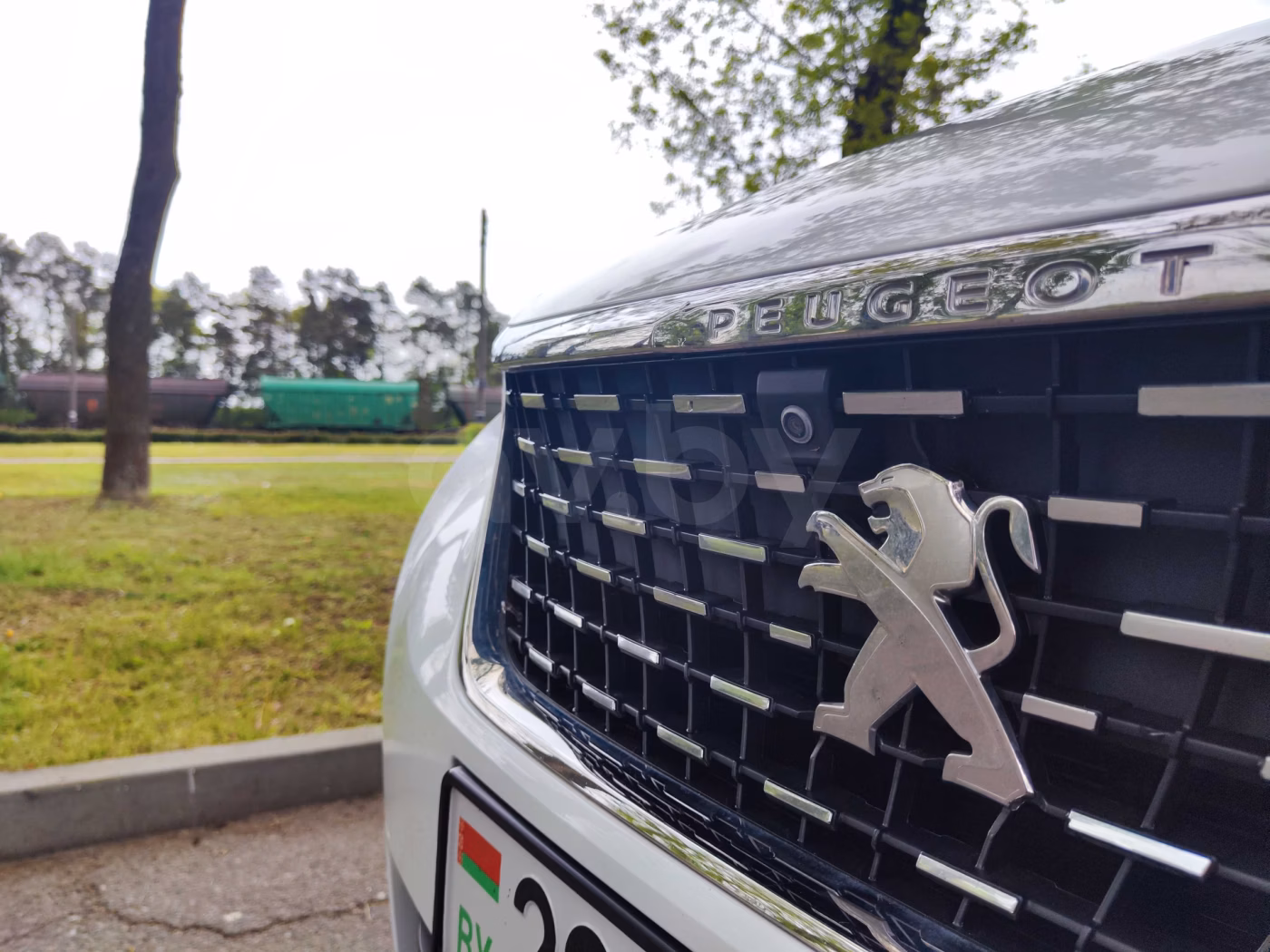 Peugeot 3008 фото 14