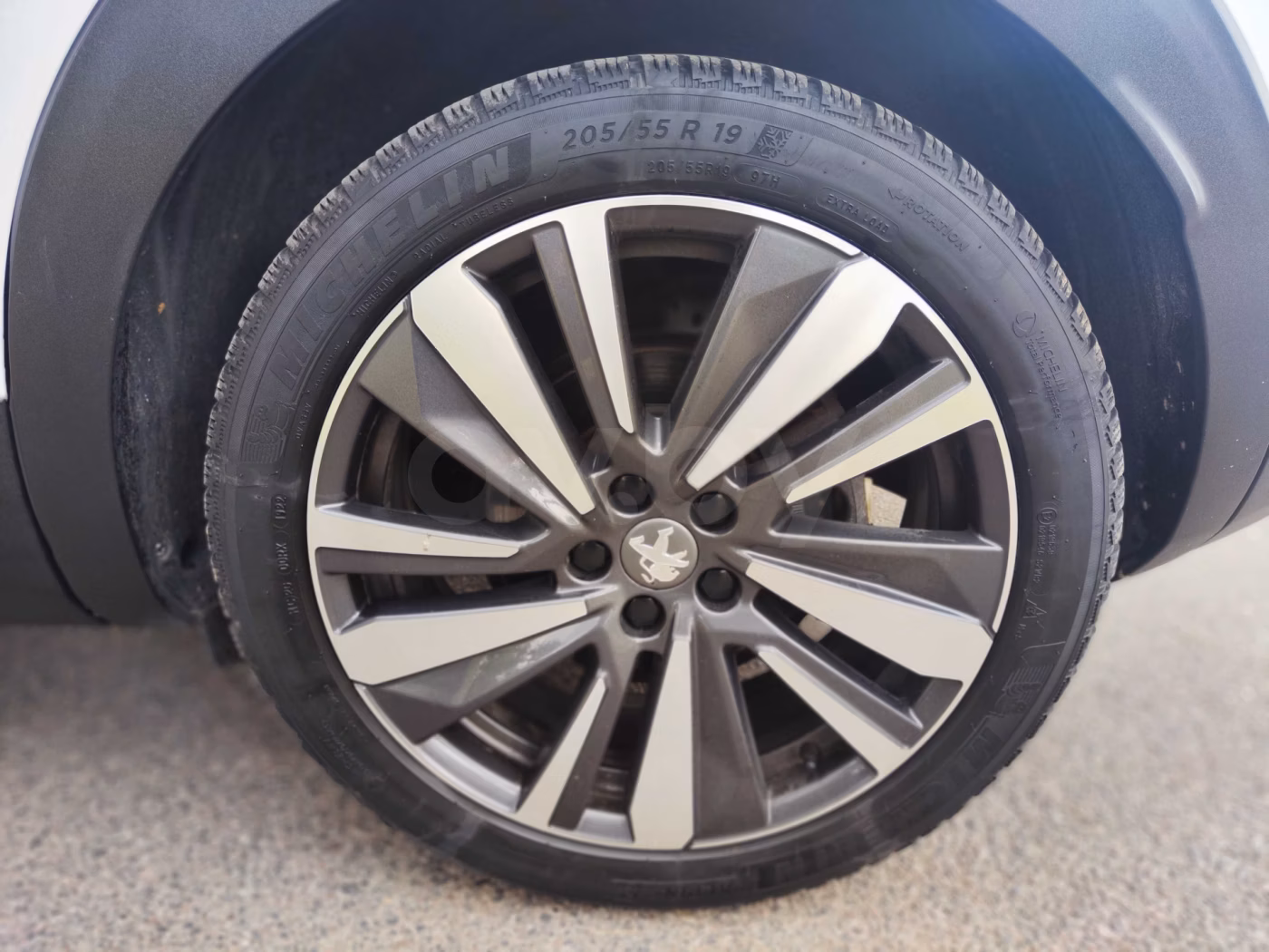 Peugeot 3008 фото 17