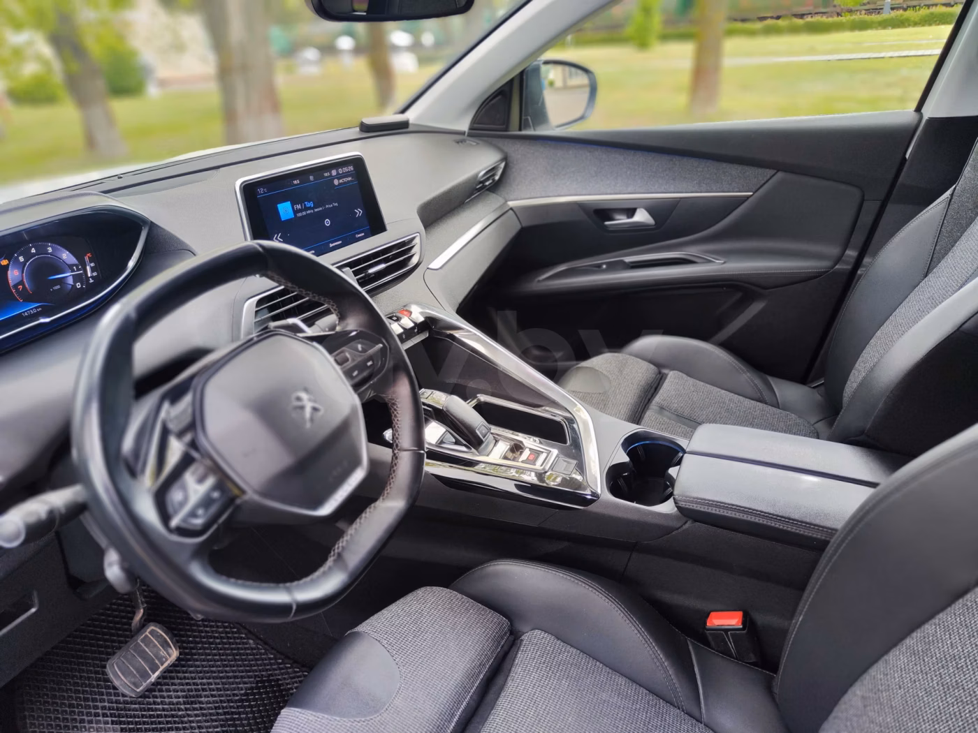 Peugeot 3008 фото 18
