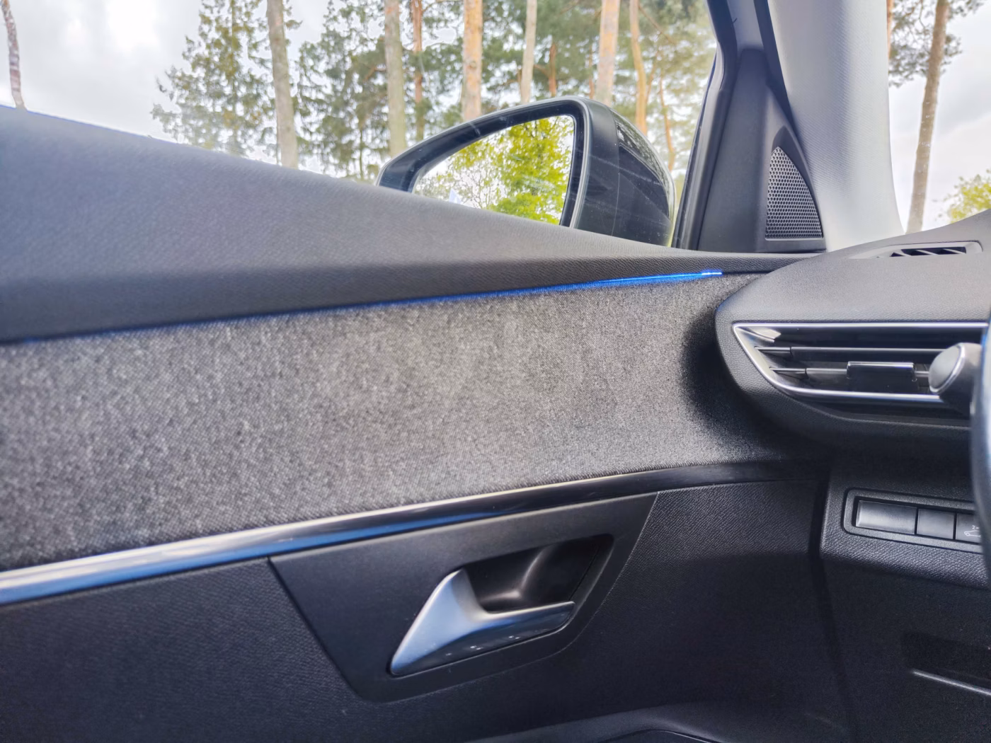 Peugeot 3008 фото 20