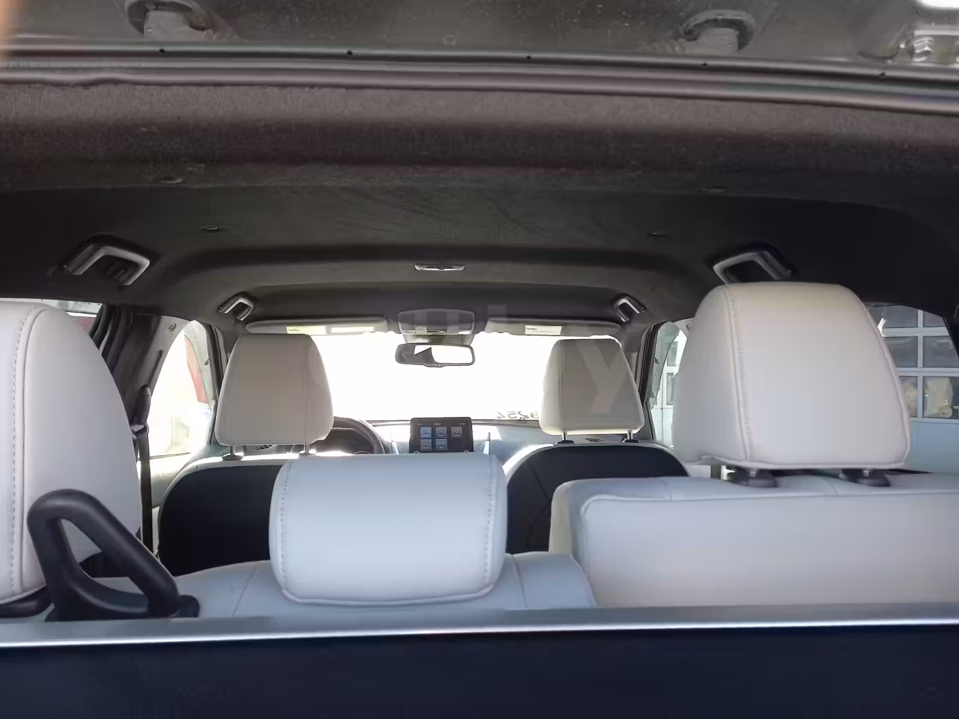 Mitsubishi Eclipse Cross фото 3