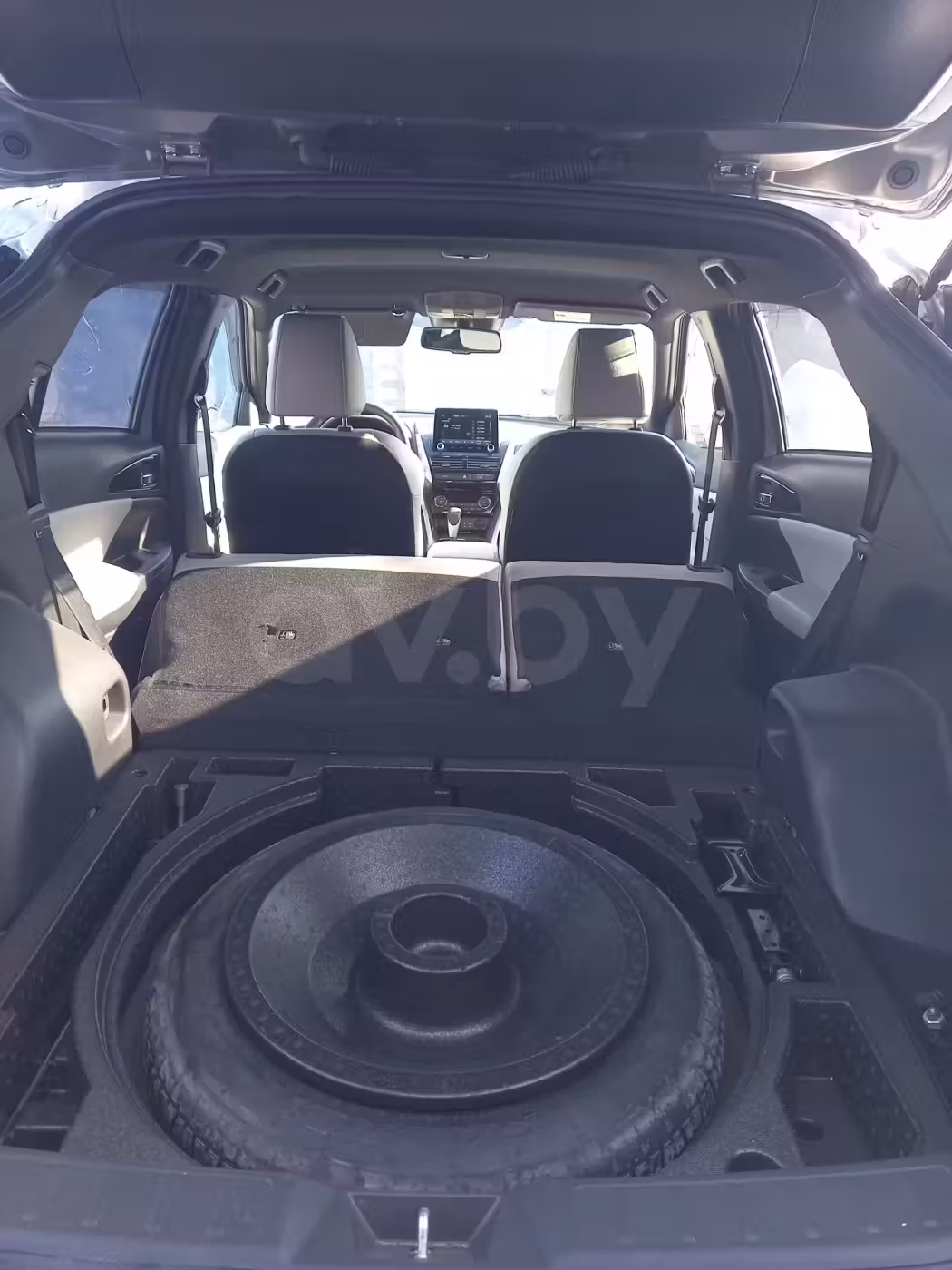 Mitsubishi Eclipse Cross фото 9