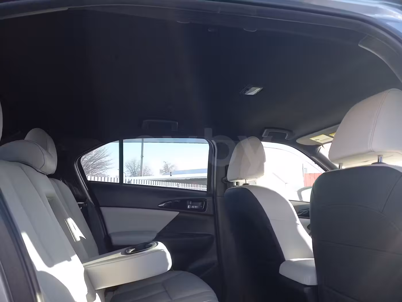 Mitsubishi Eclipse Cross фото 12
