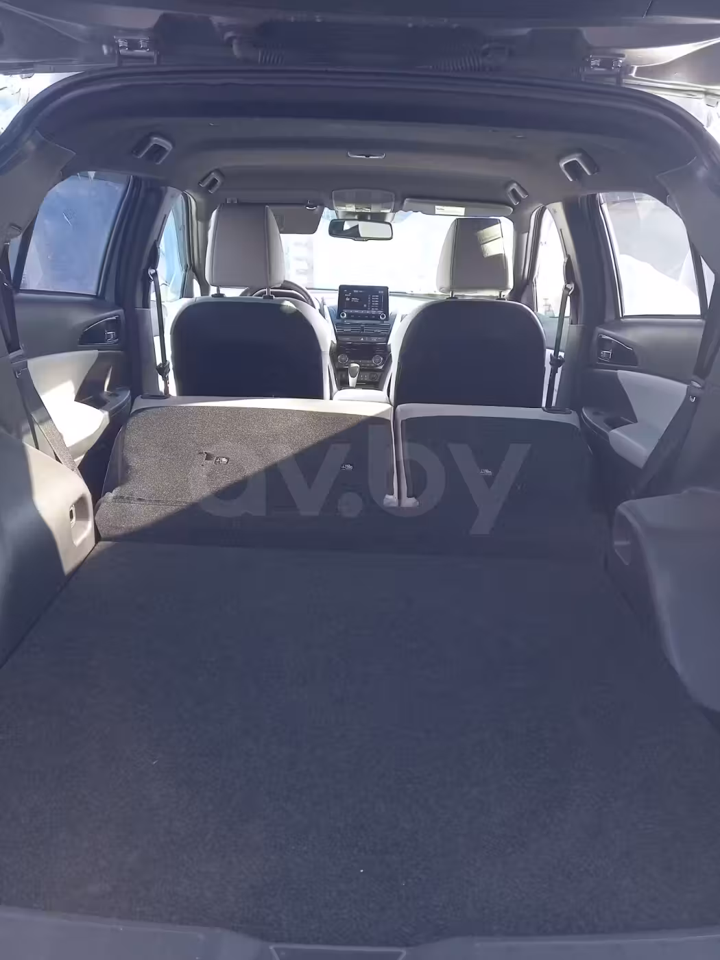 Mitsubishi Eclipse Cross фото 14