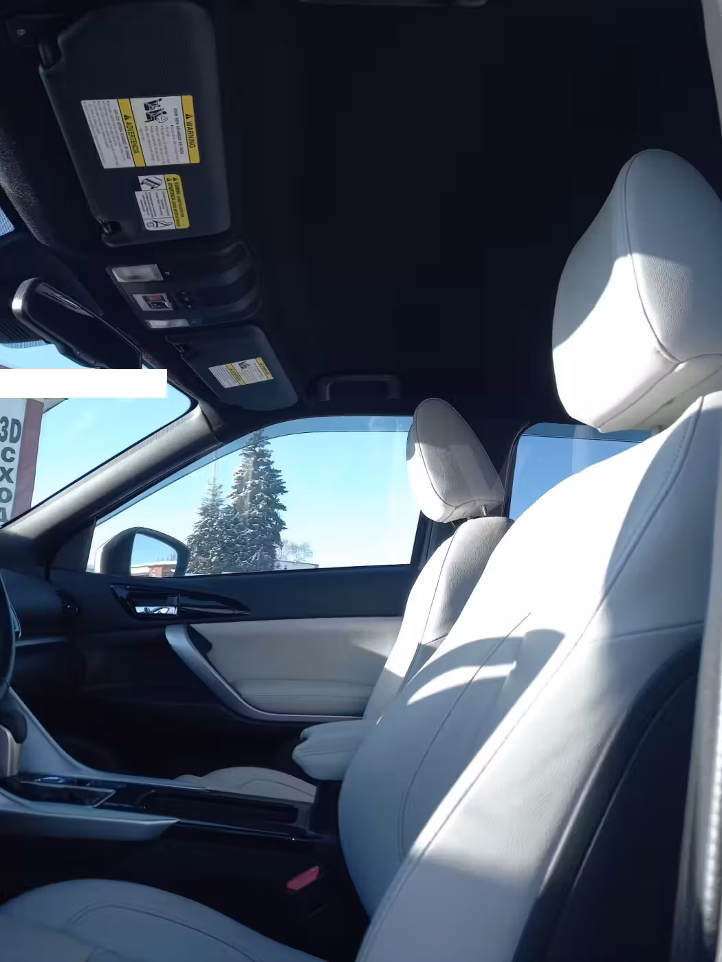 Mitsubishi Eclipse Cross фото 15