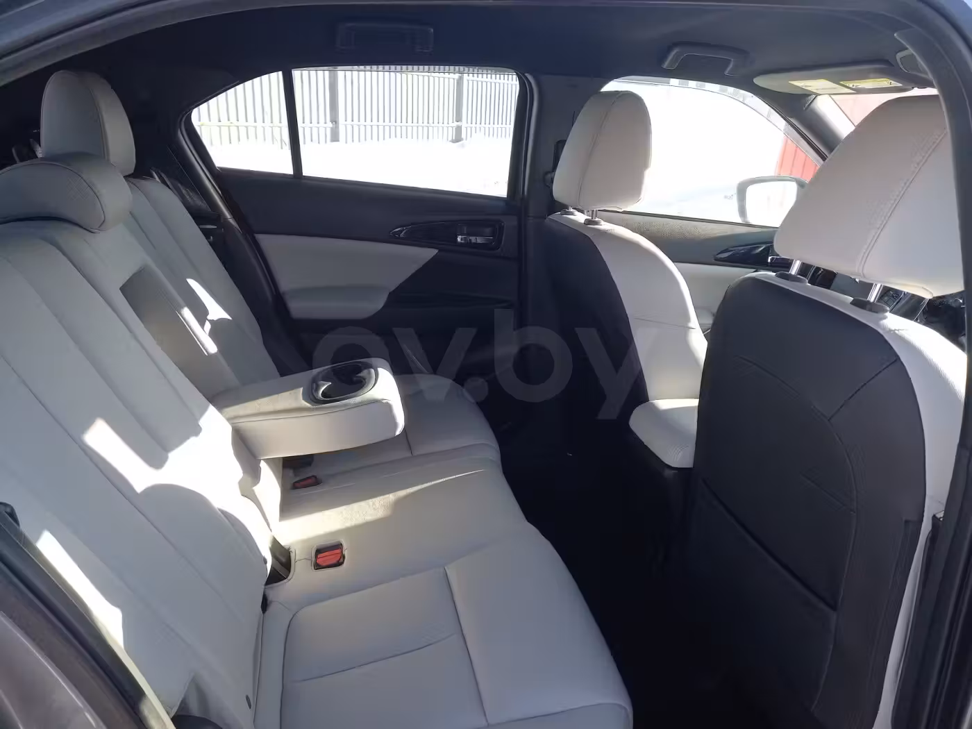 Mitsubishi Eclipse Cross фото 17