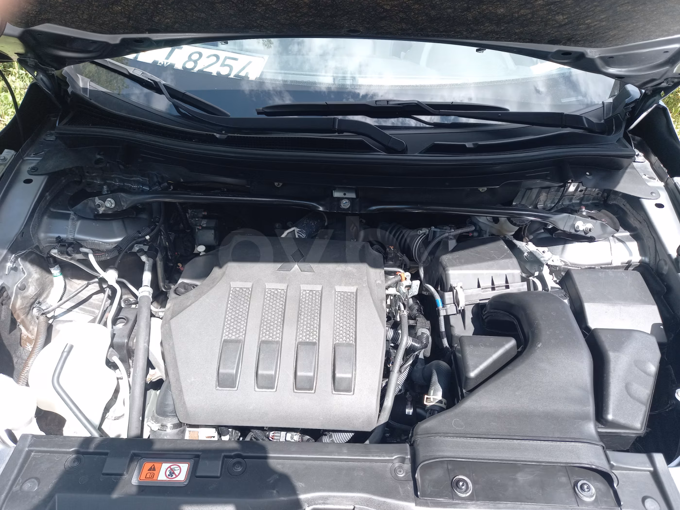 Mitsubishi Eclipse Cross фото 19