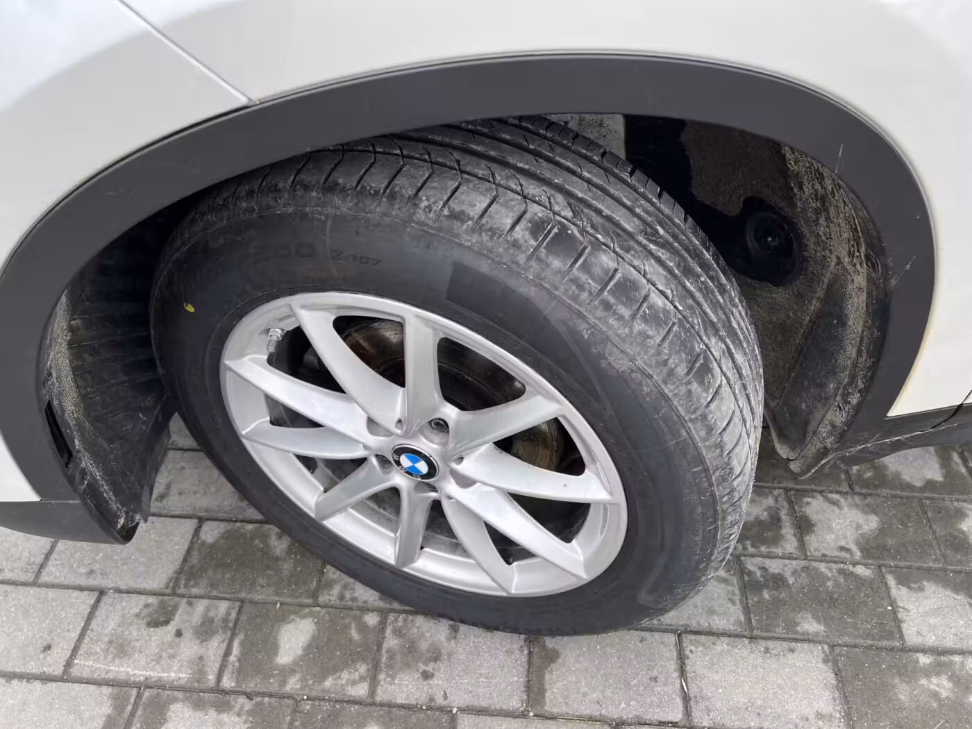 BMW X1 фото 13