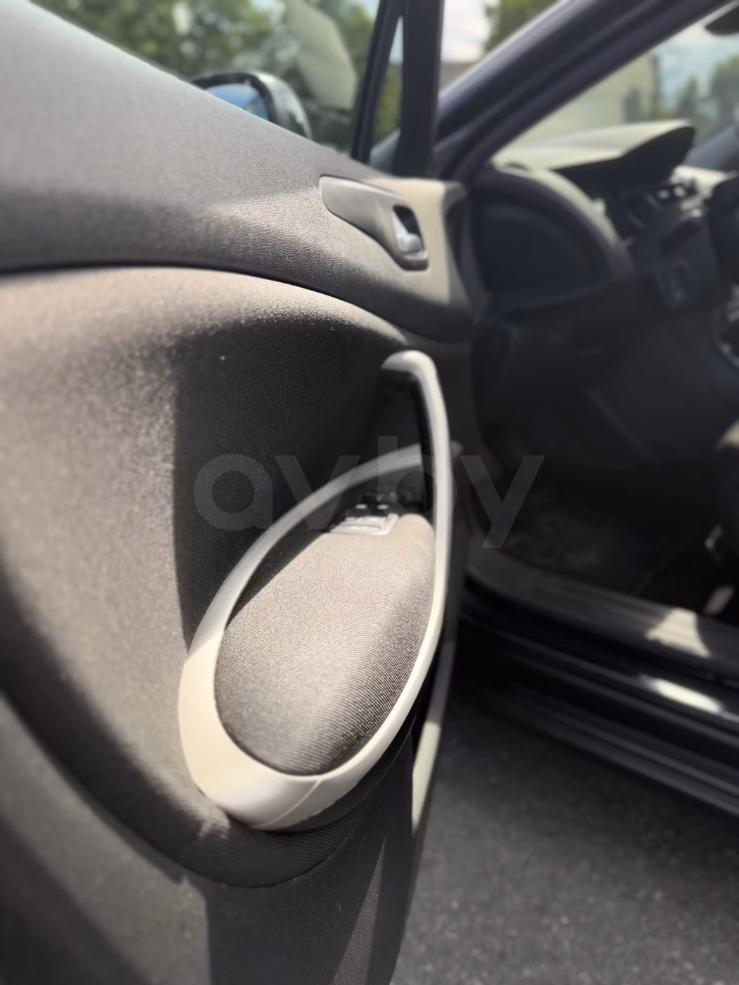 Citroen C5 фото 9
