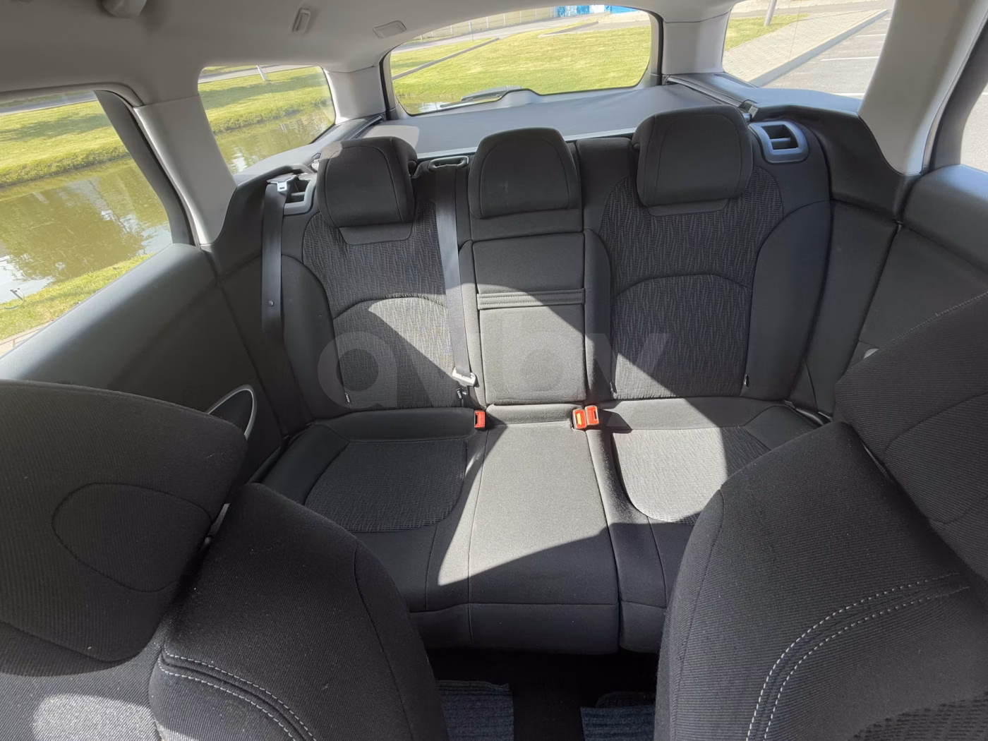 Citroen C5 фото 11