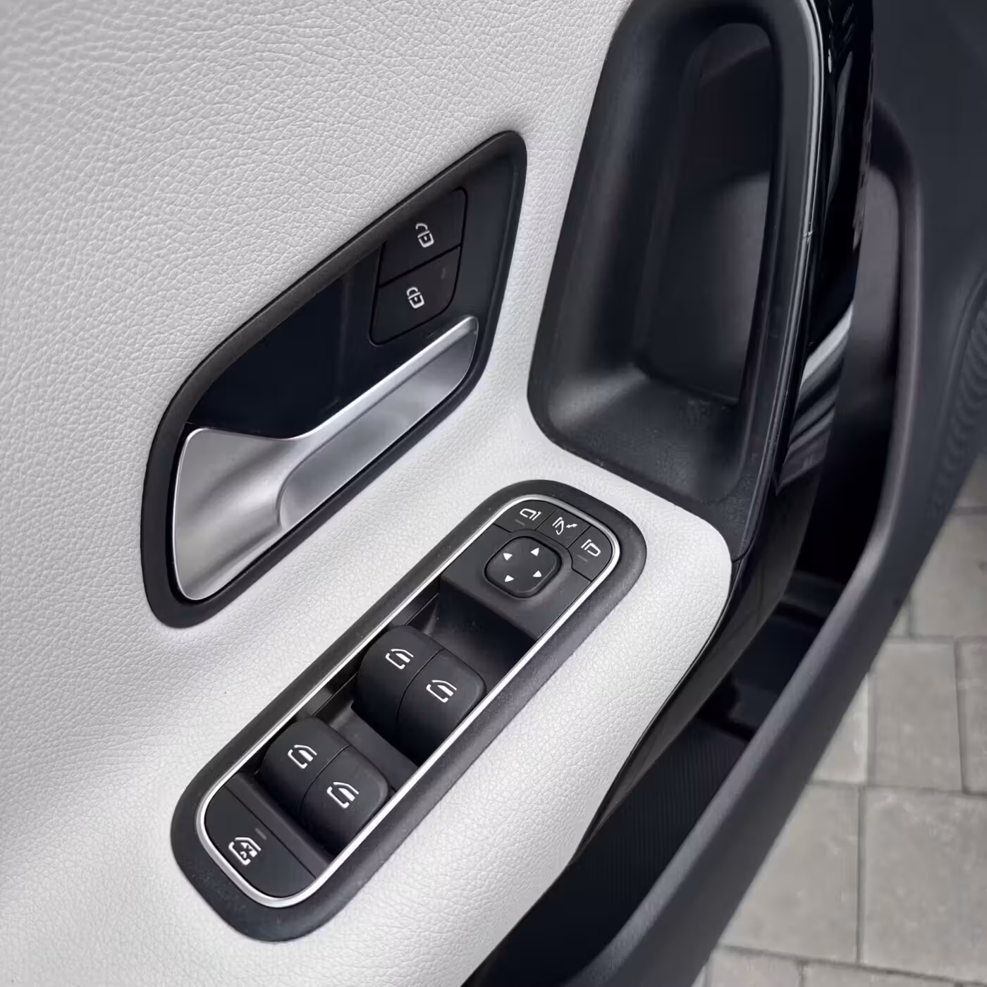 Mercedes-Benz A-Класс фото 9