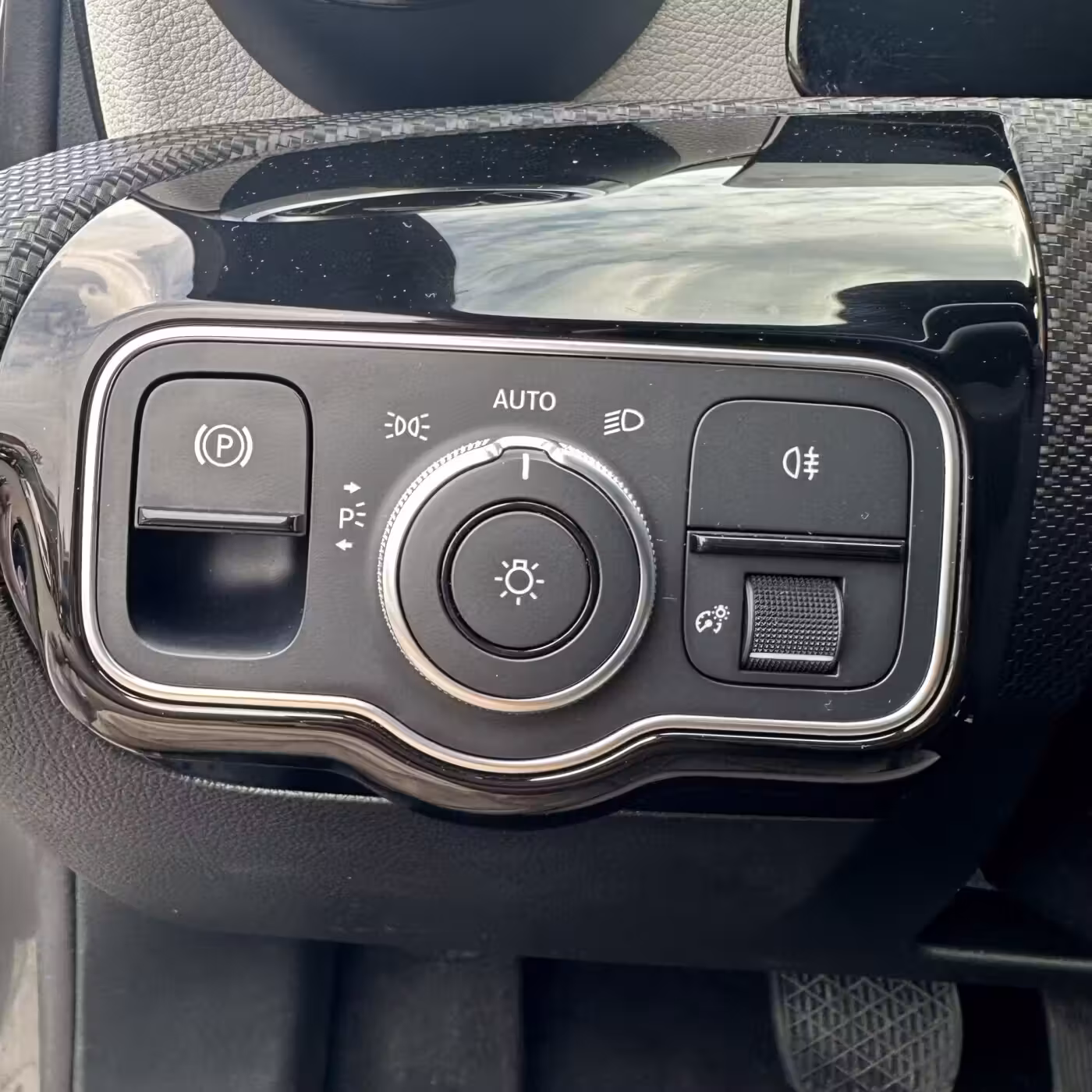 Mercedes-Benz A-Класс фото 12