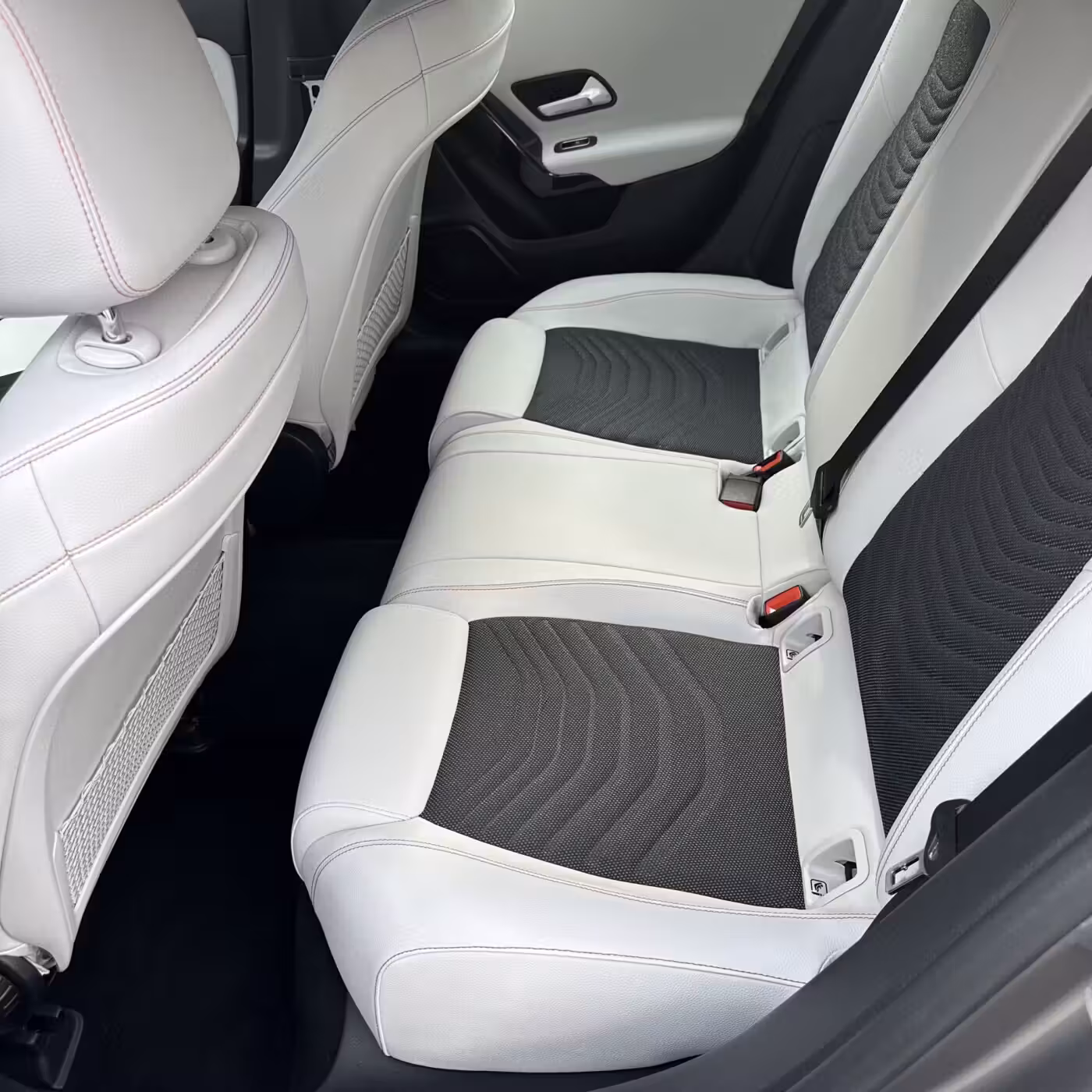 Mercedes-Benz A-Класс фото 17