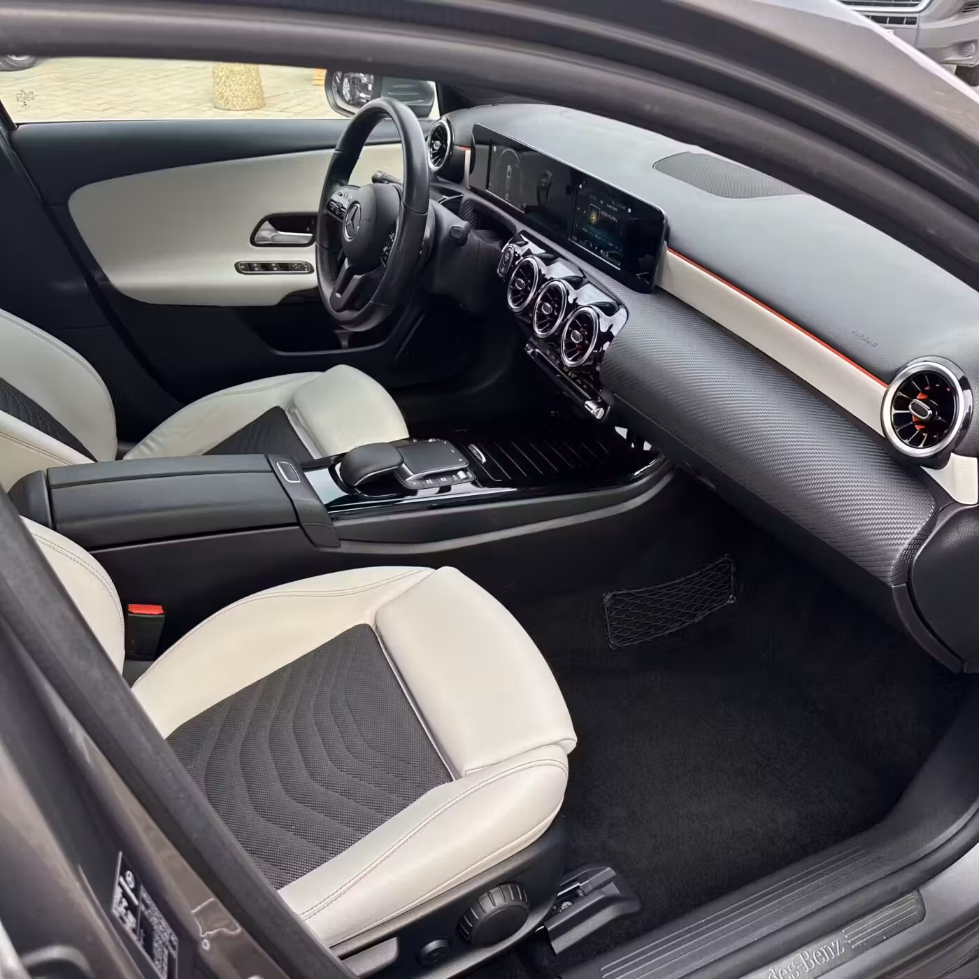 Mercedes-Benz A-Класс фото 18
