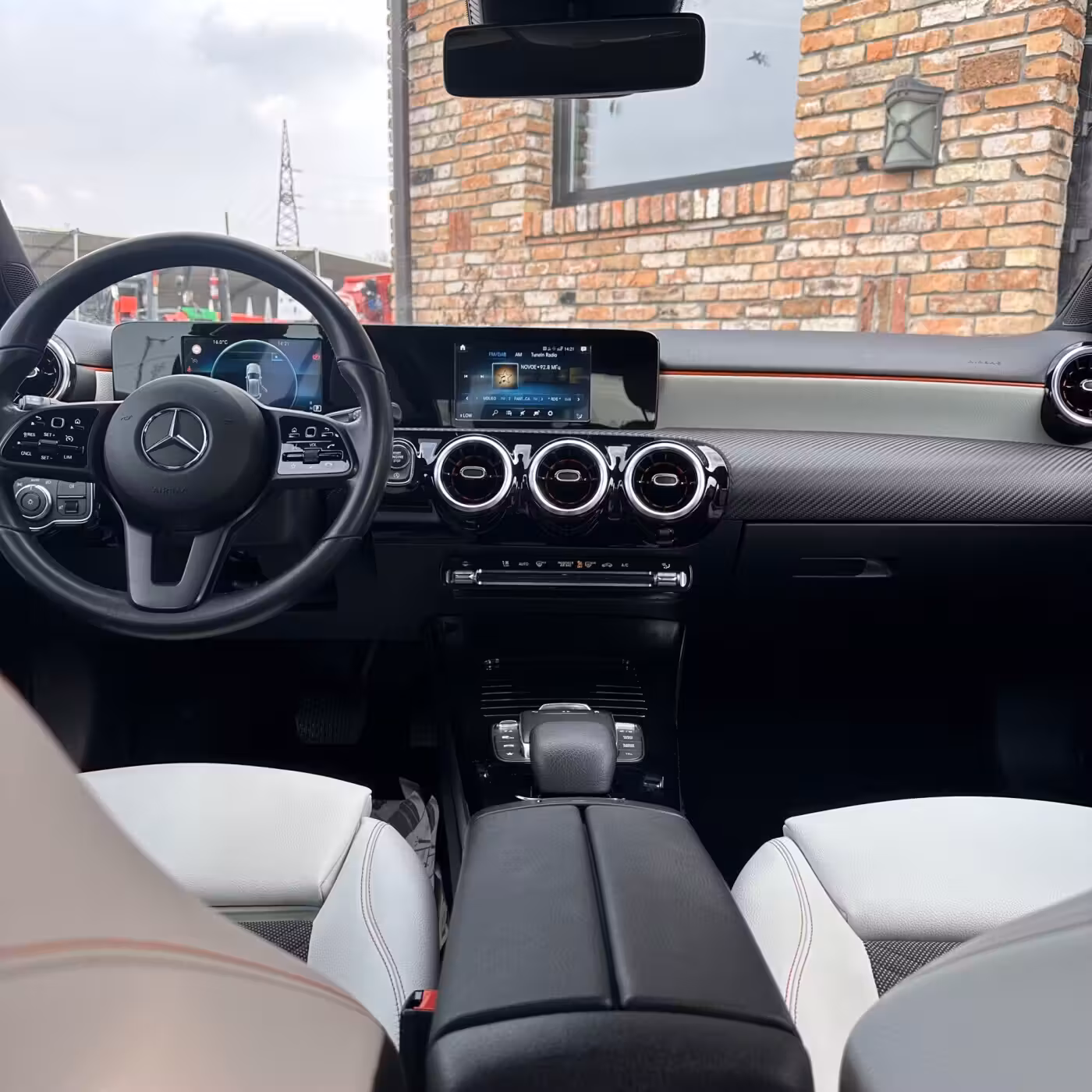 Mercedes-Benz A-Класс фото 20