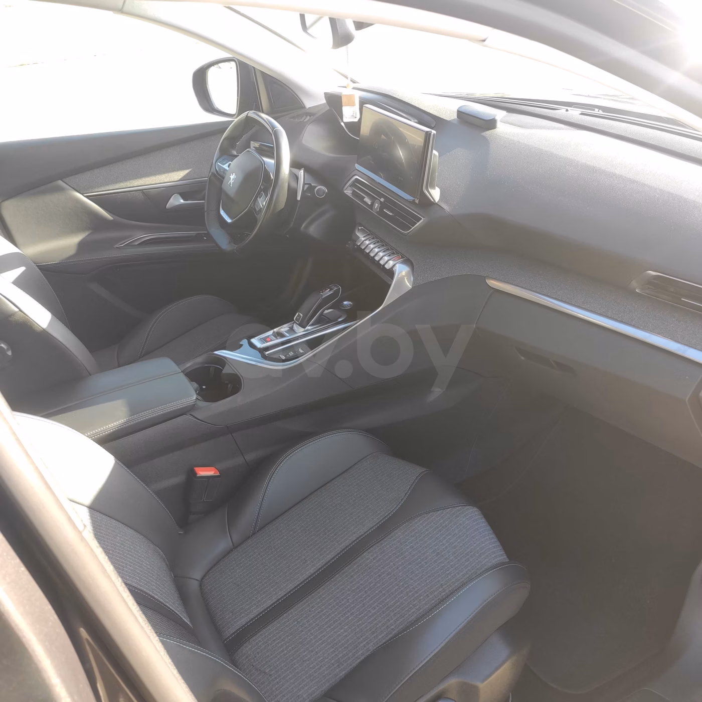 Peugeot 3008 фото 3