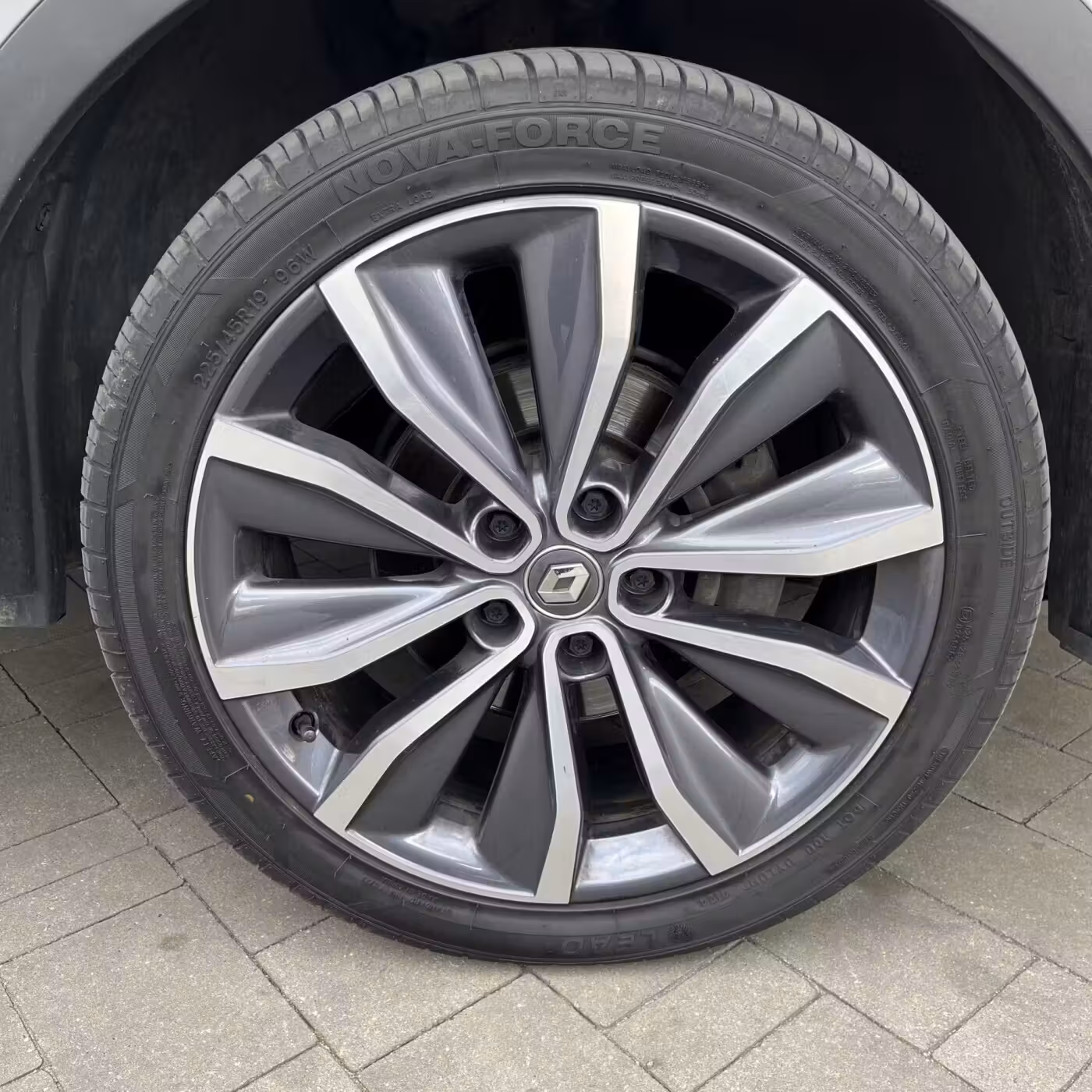 Renault Kadjar фото 7