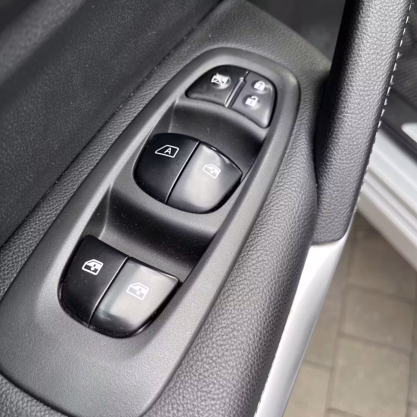 Renault Kadjar фото 11