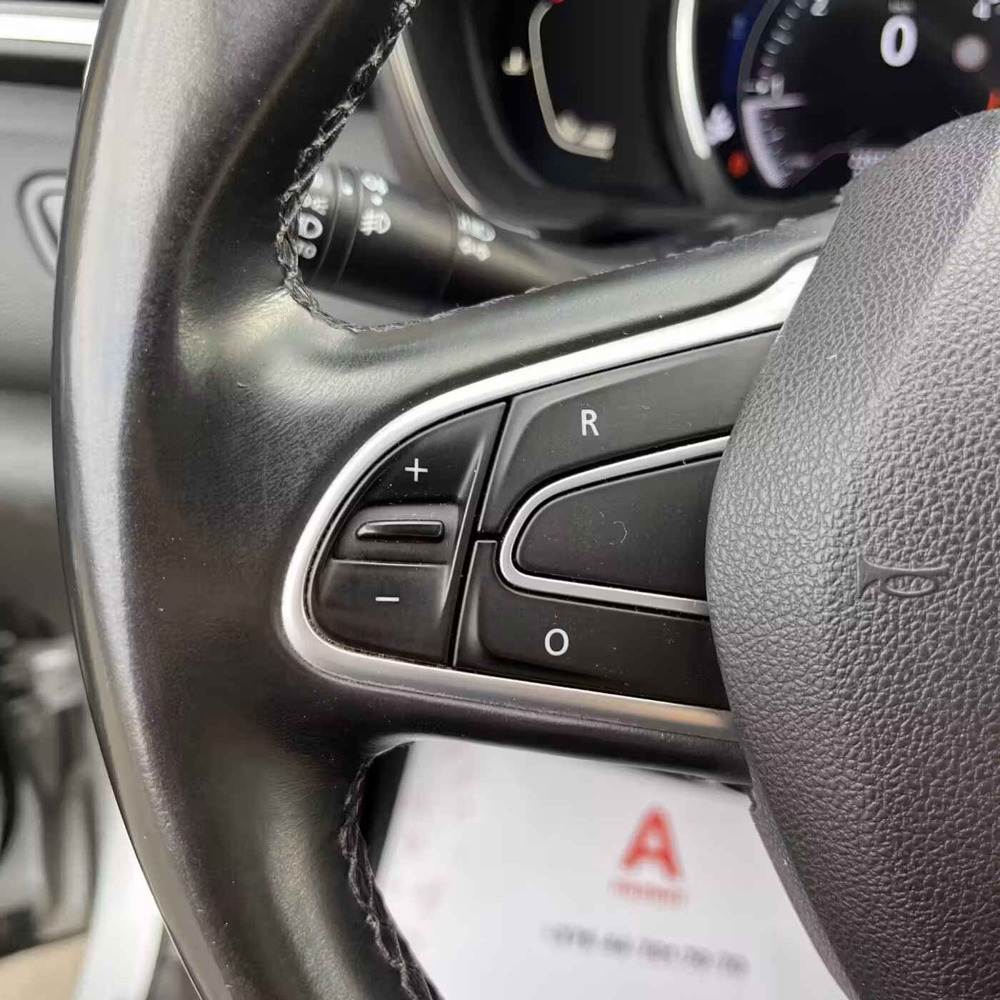 Renault Kadjar фото 15