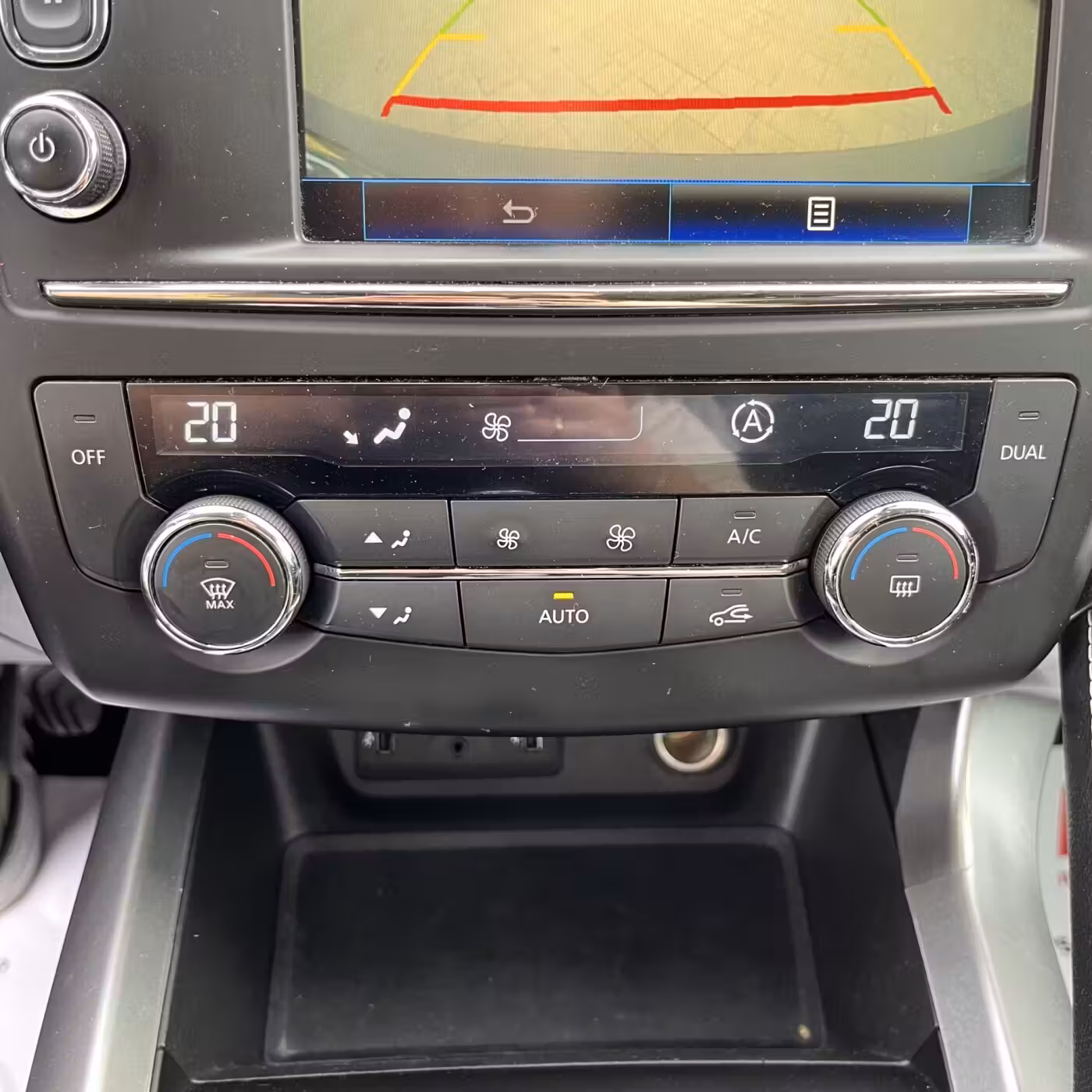 Renault Kadjar фото 19