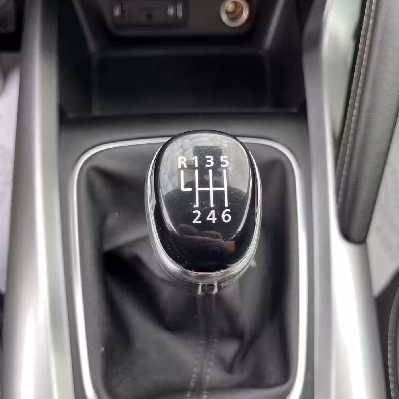 Renault Kadjar фото 20