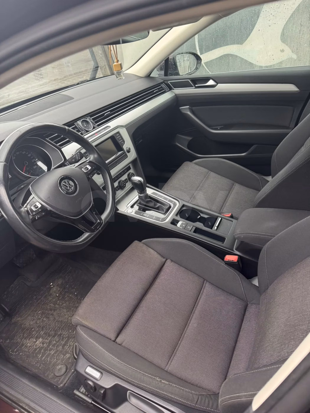 Volkswagen Passat фото 15