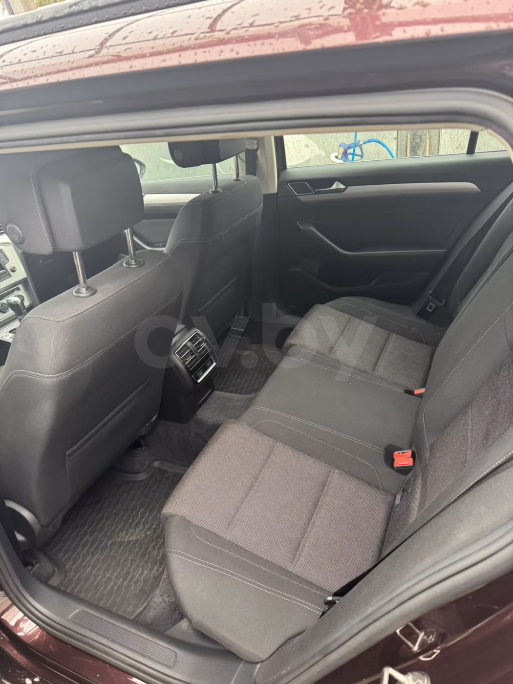 Volkswagen Passat фото 17