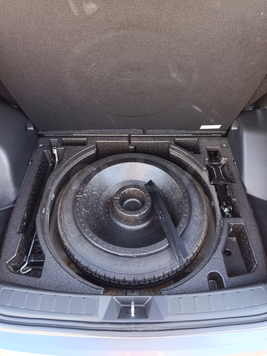 Mitsubishi Eclipse Cross фото 10