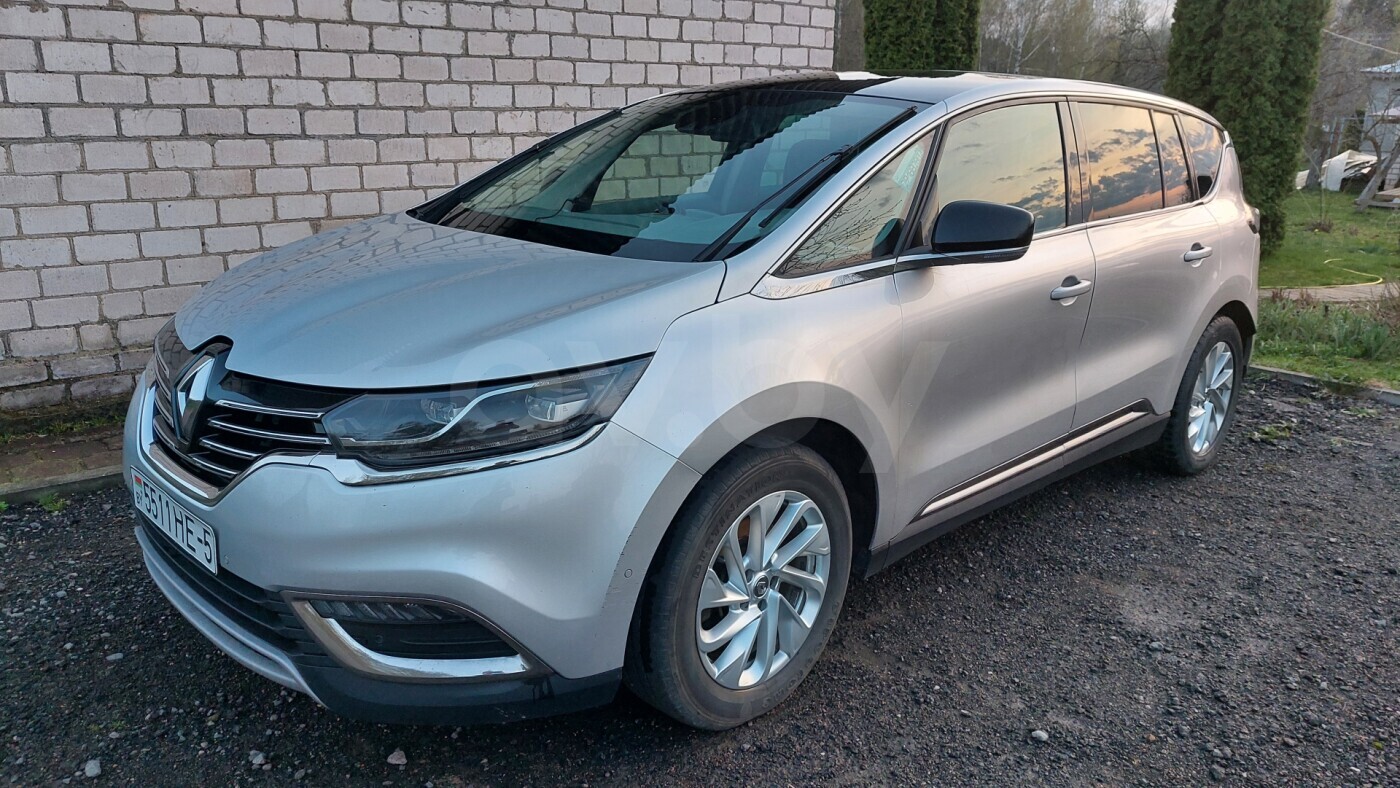 Renault Espace