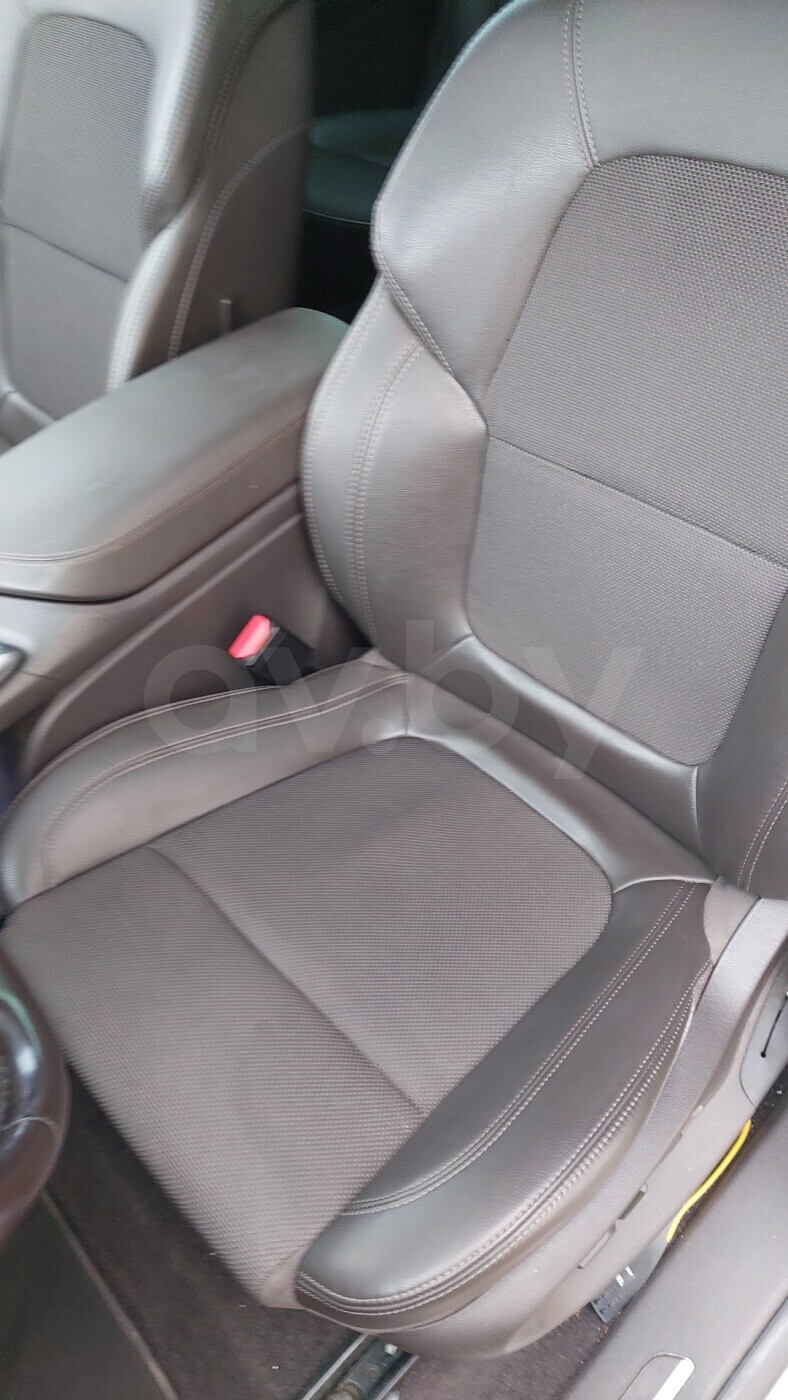 Renault Espace фото 10