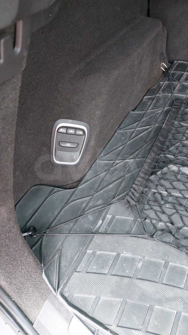 Renault Espace фото 14