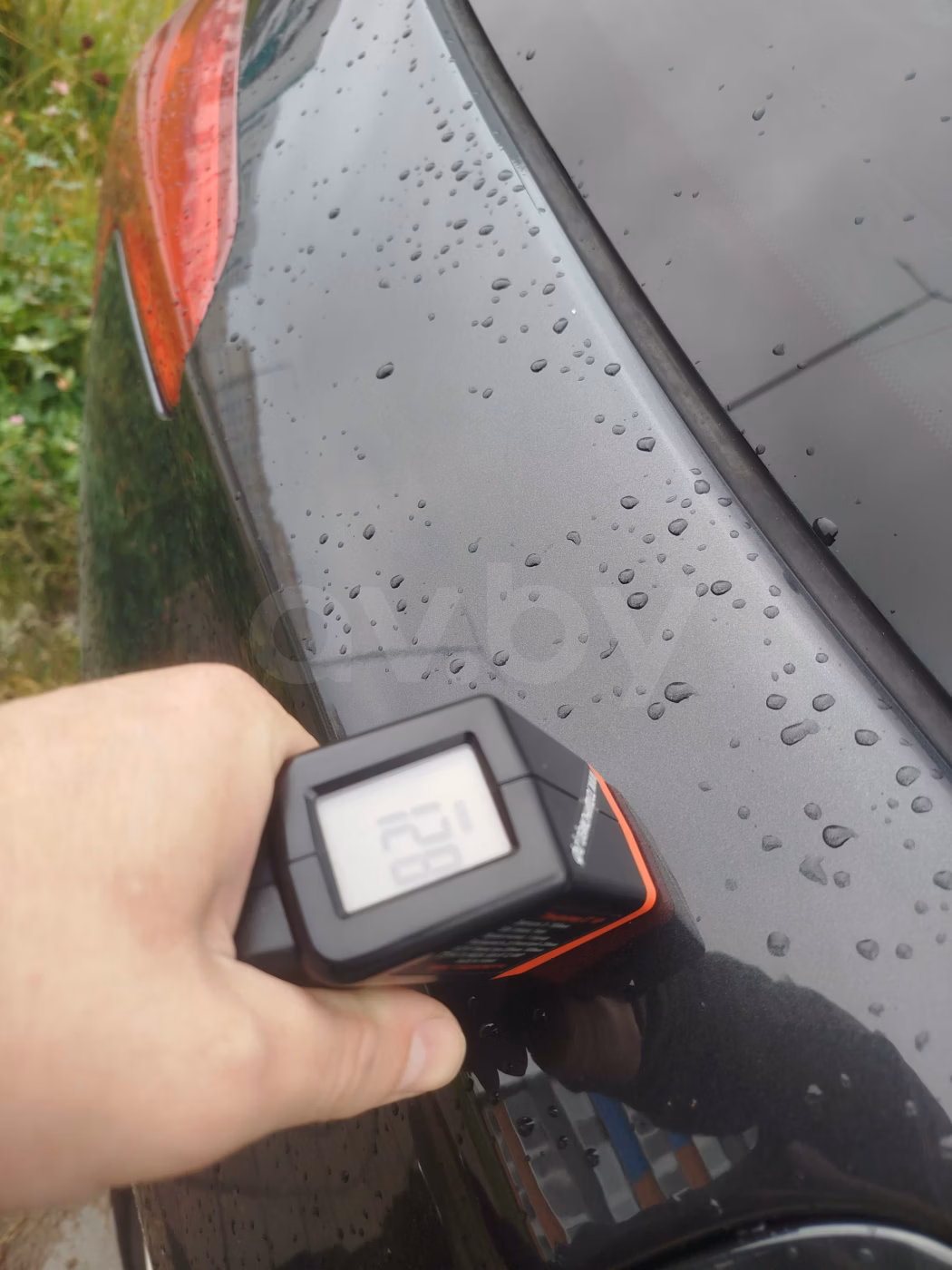 Citroen C5 фото 18