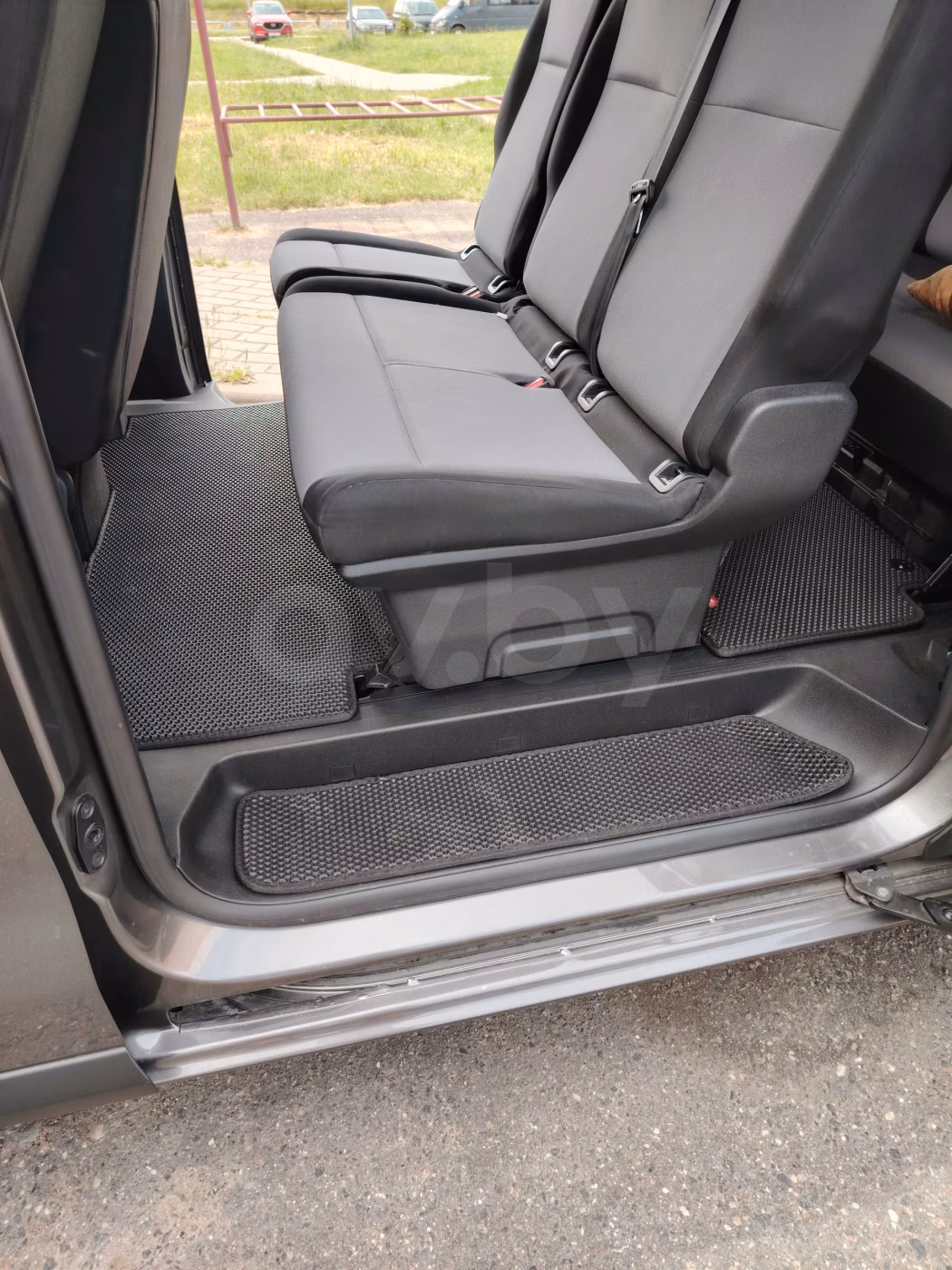 Citroen Jumpy фото 8