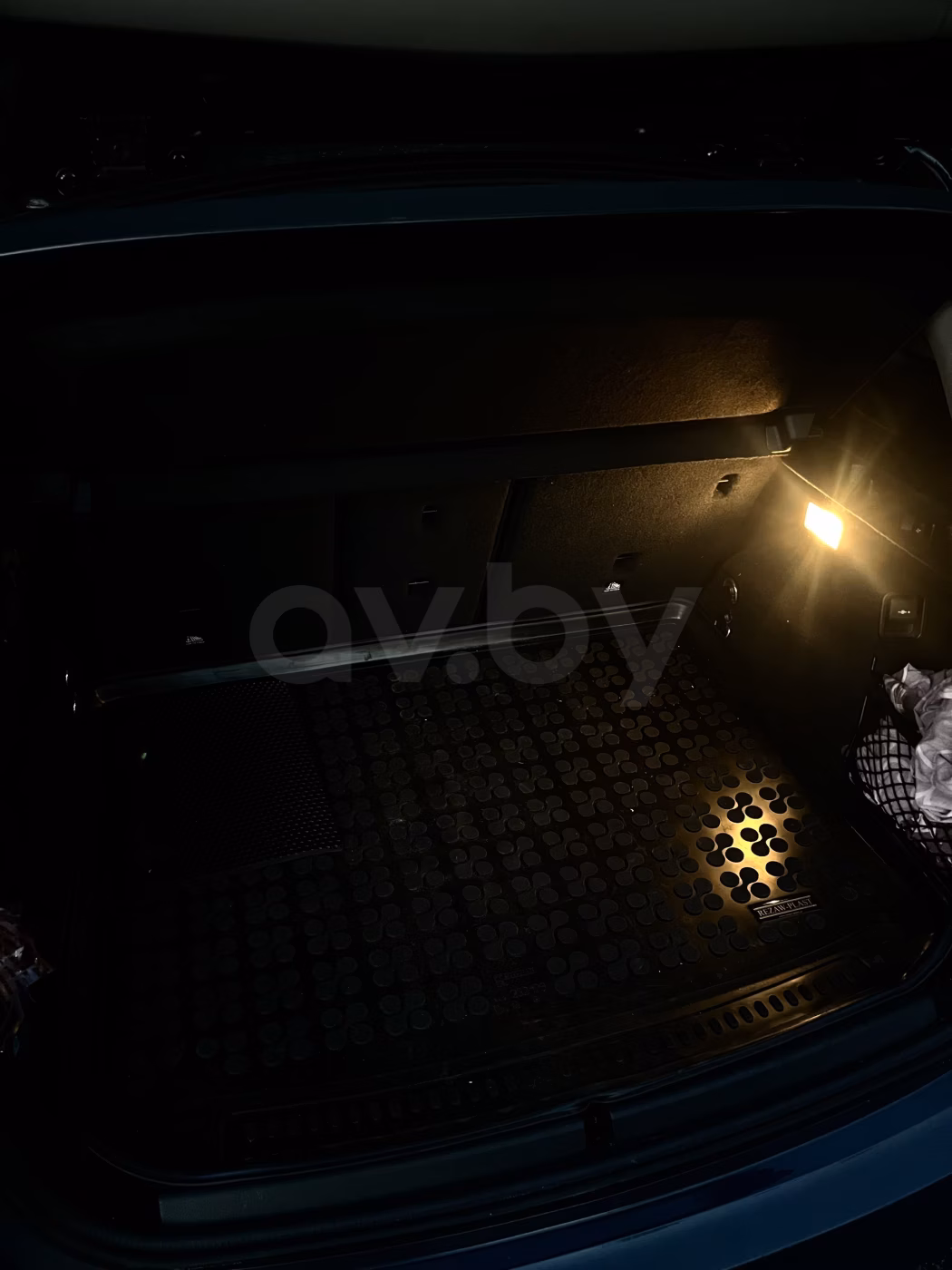 BMW 2 серия Active Tourer фото 7