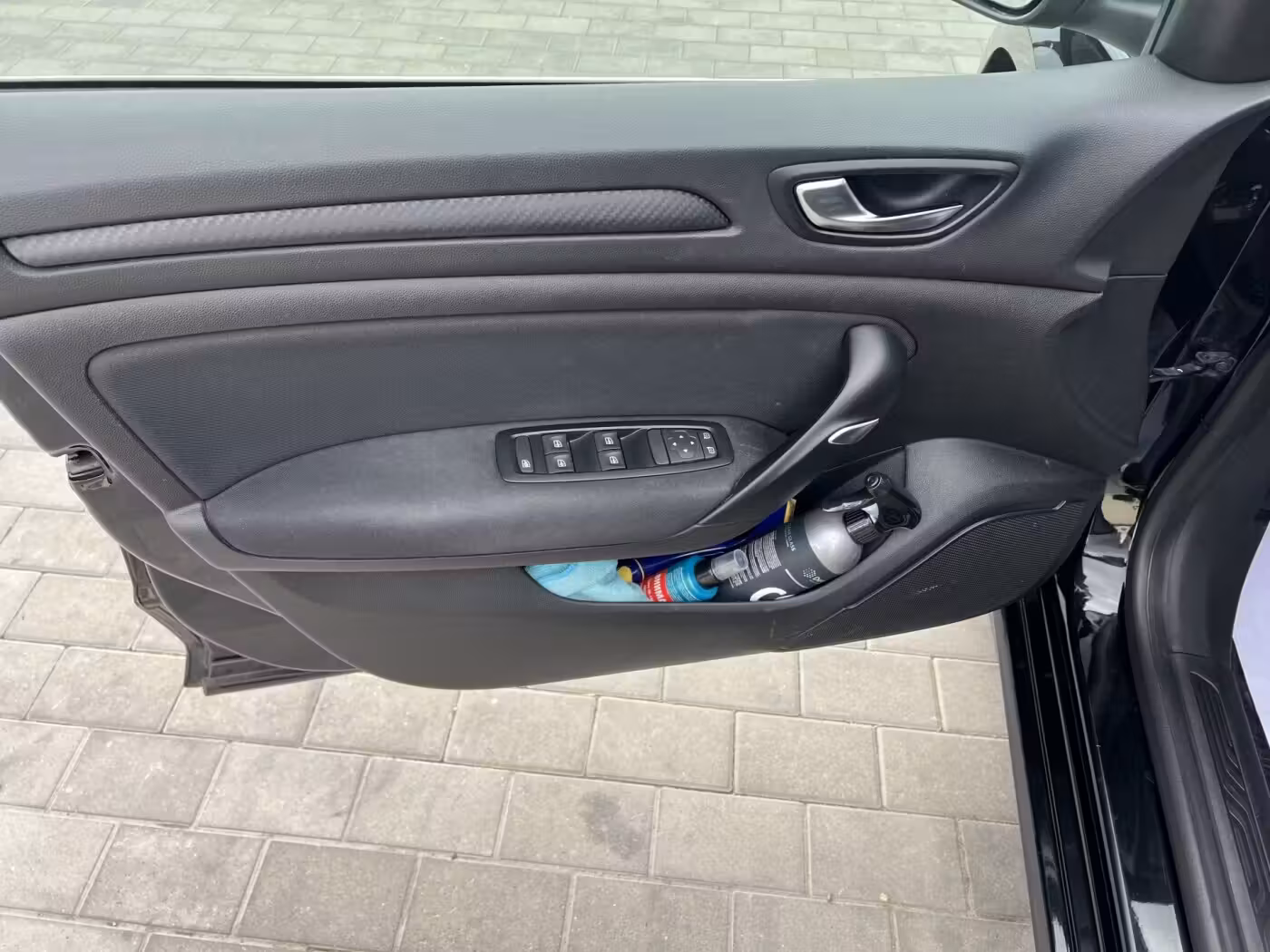 Renault Megane фото 20