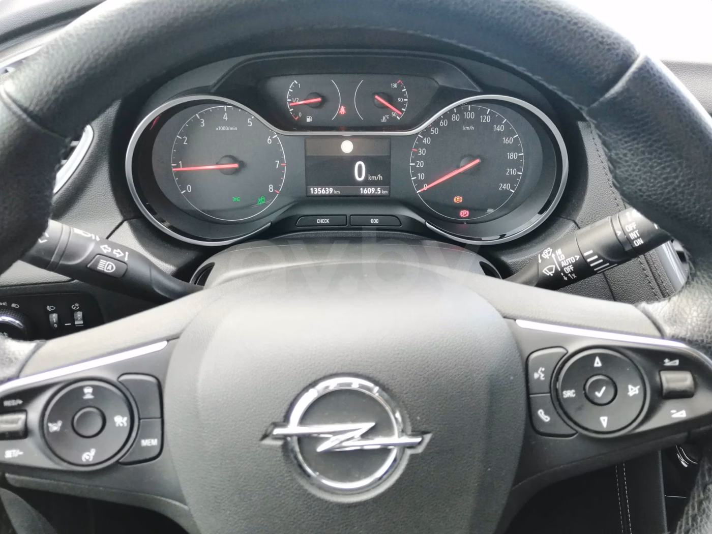 Opel Grandland X фото 12