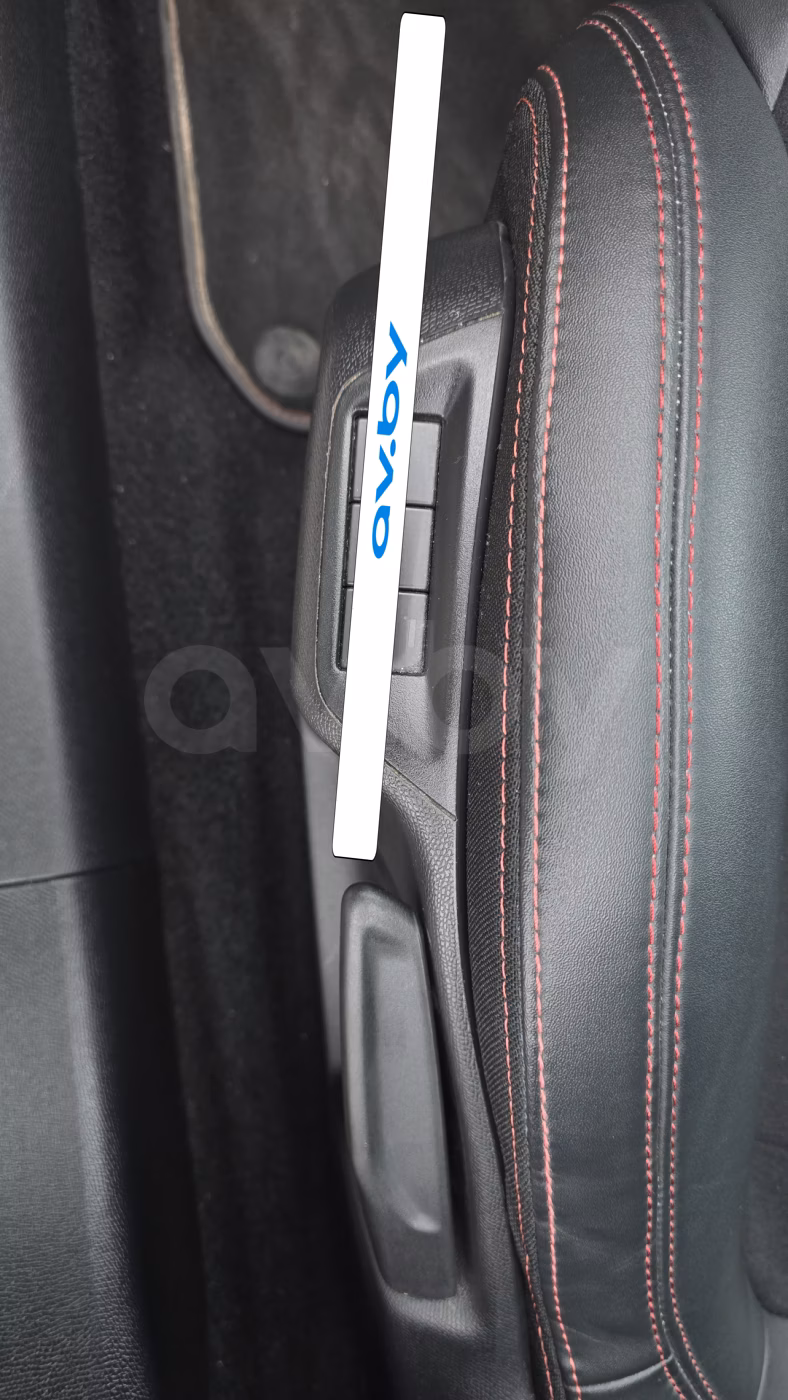 Peugeot 308 фото 15