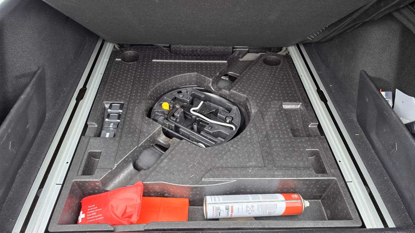 Peugeot 308 фото 17